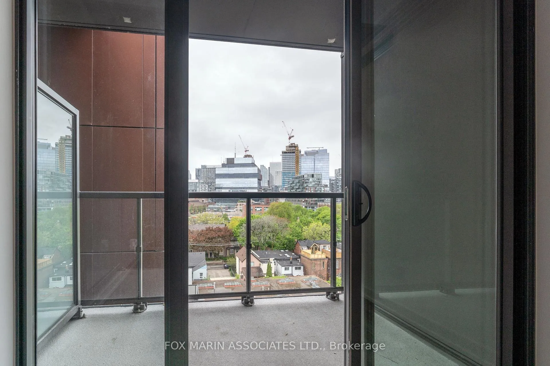 Photo 21 of Unit 825, 28 Eastern Avenue, Toronto, Moss Park — HOMEH