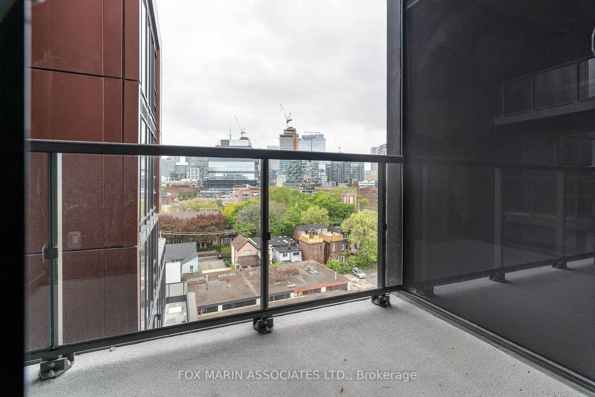 Photo 22 of Unit 825, 28 Eastern Avenue, Toronto, Moss Park — HOMEH