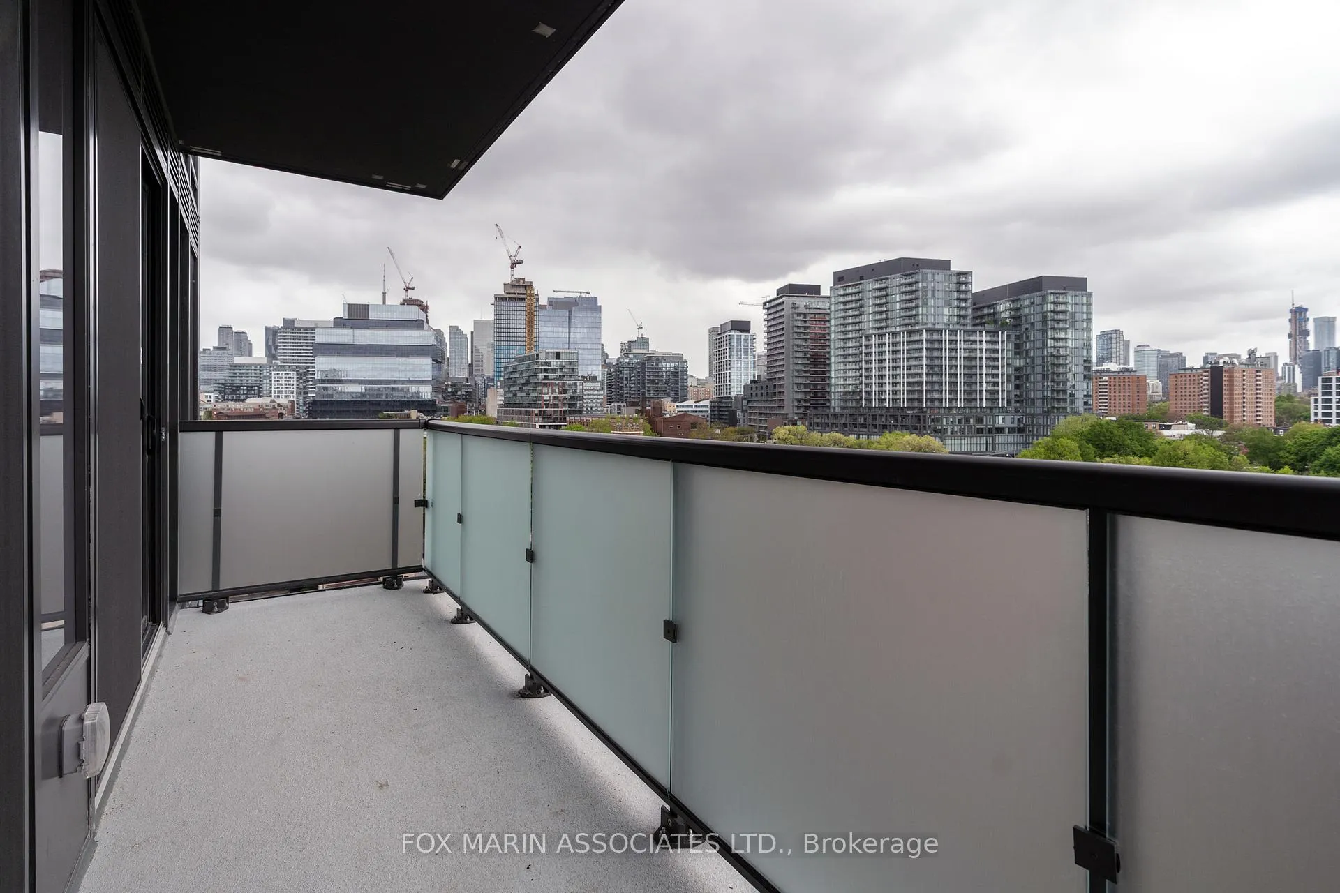 Photo 24 of Unit 825, 28 Eastern Avenue, Toronto, Moss Park — HOMEH