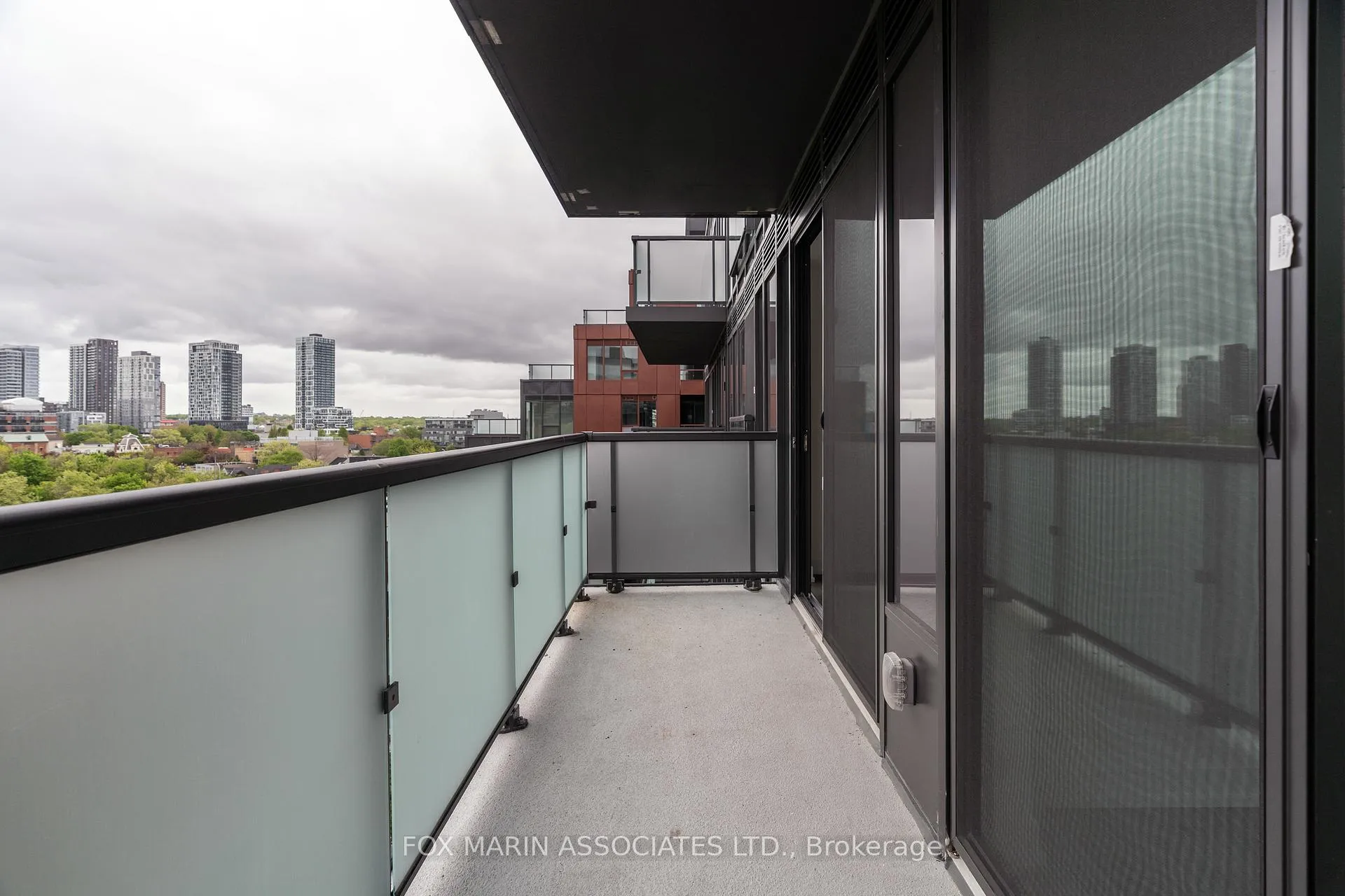 Photo 25 of Unit 825, 28 Eastern Avenue, Toronto, Moss Park — HOMEH