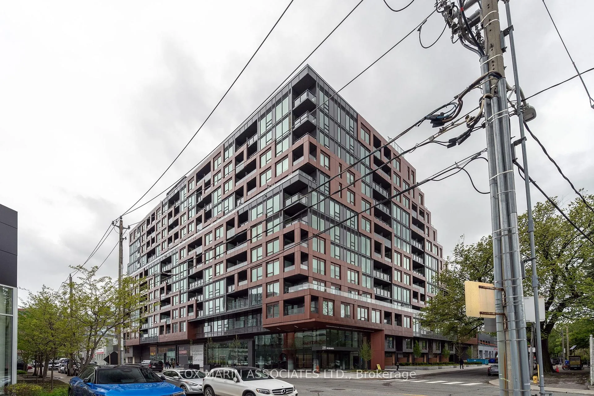 Photo 27 of Unit 825, 28 Eastern Avenue, Toronto, Moss Park — HOMEH