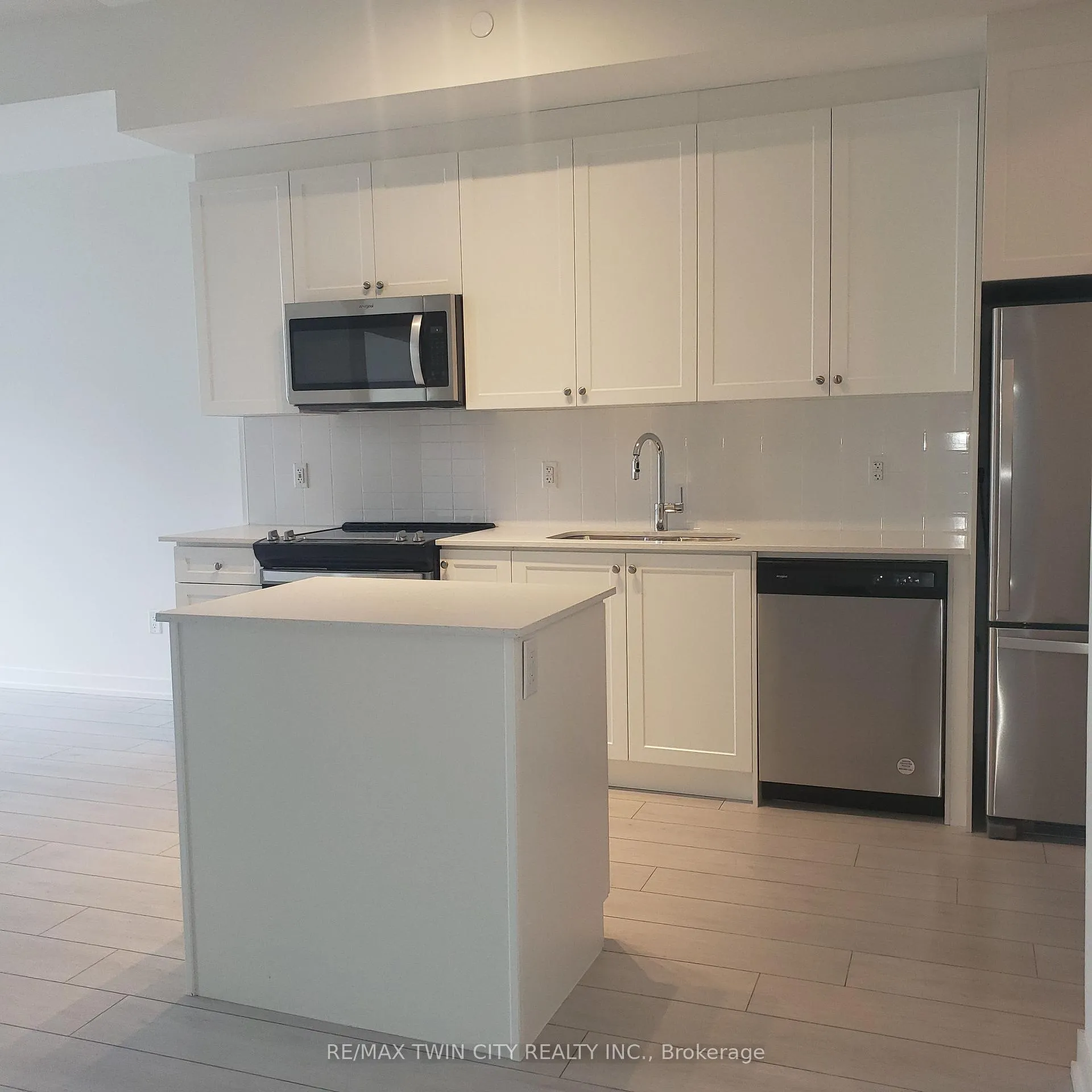 Photo 3 of Unit 201, 55 Duke Street W, Kitchener — HOMEH
