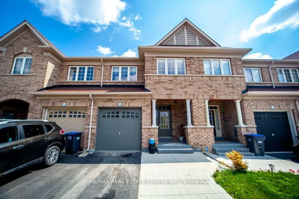 Photo 1 of 130 Sussexvale Drive, Brampton, Sandringham-Wellington — HOMEH
