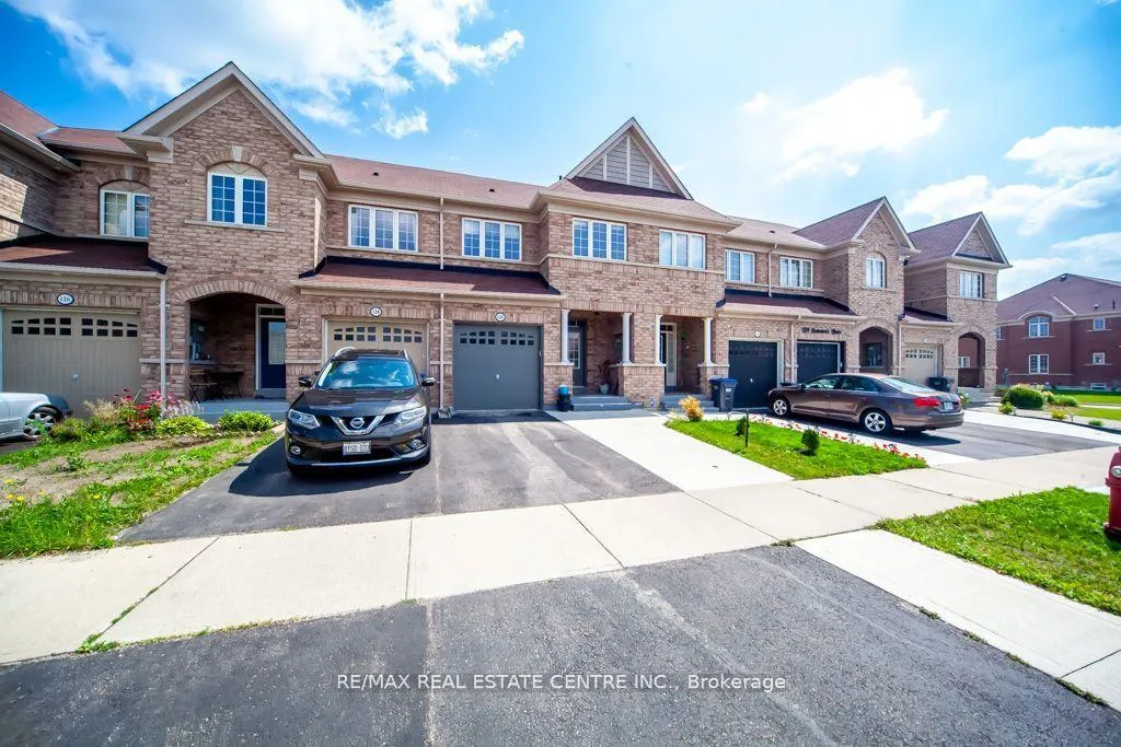 Photo 2 of 130 Sussexvale Drive, Brampton, Sandringham-Wellington — HOMEH