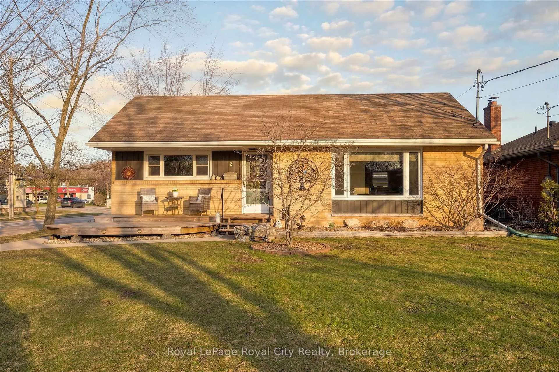 Photo 1 of 2 Cadillac Drive, Guelph, St. George's — HOMEH