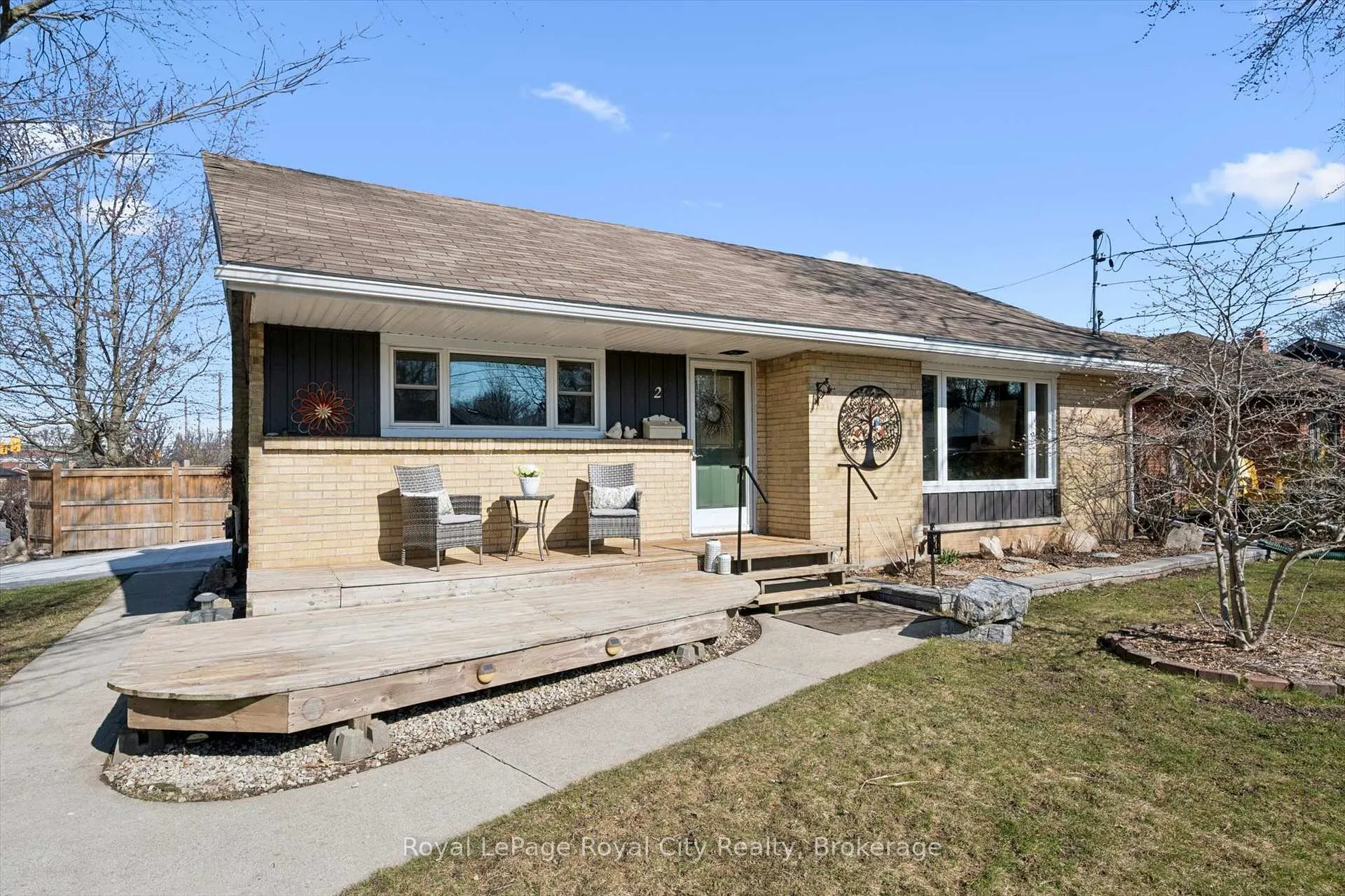 Photo 2 of 2 Cadillac Drive, Guelph, St. George's — HOMEH