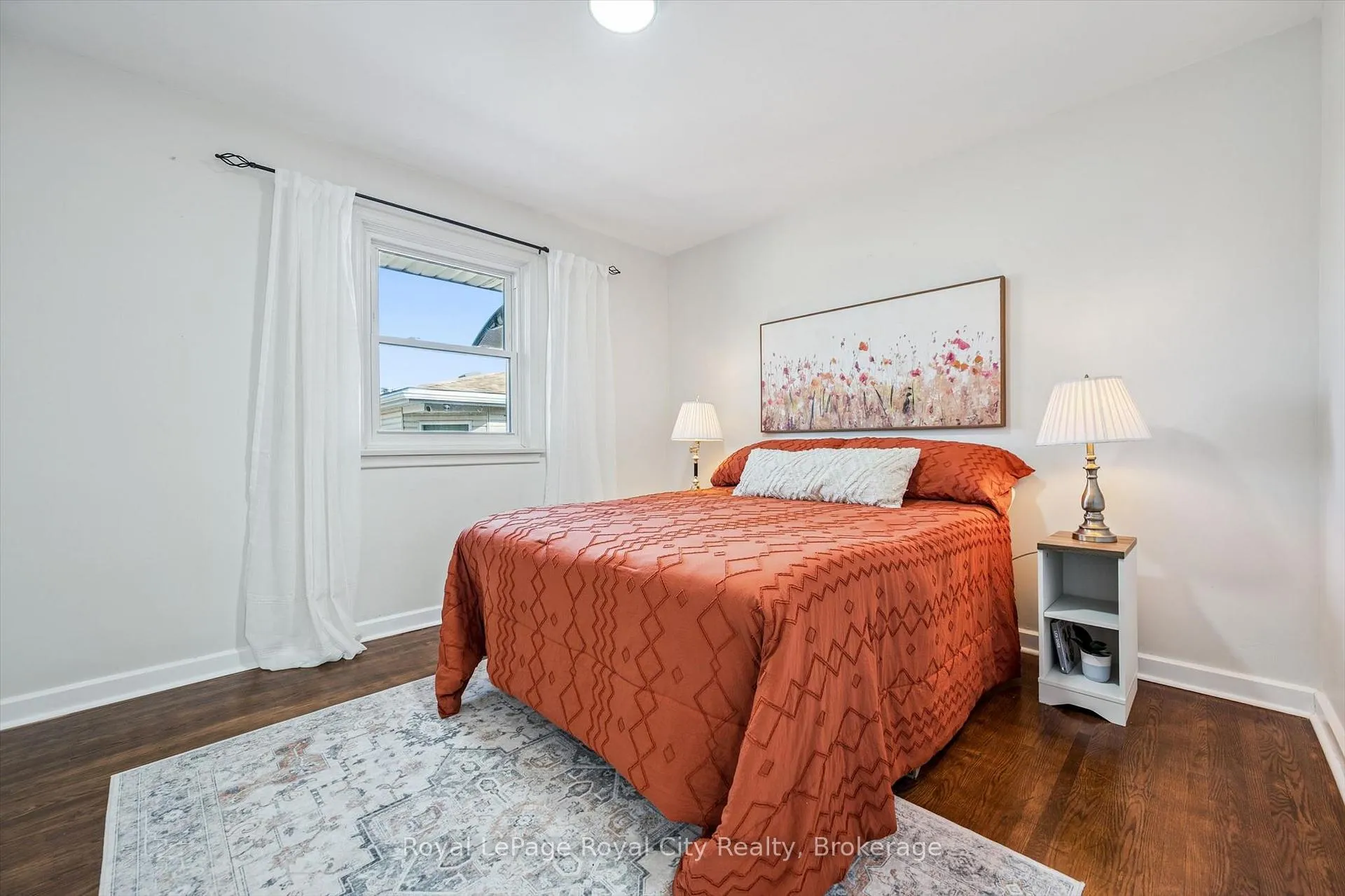 Photo 15 of 2 Cadillac Drive, Guelph, St. George's — HOMEH