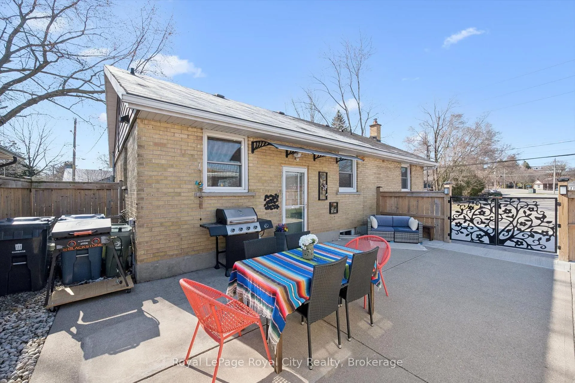 Photo 23 of 2 Cadillac Drive, Guelph, St. George's — HOMEH