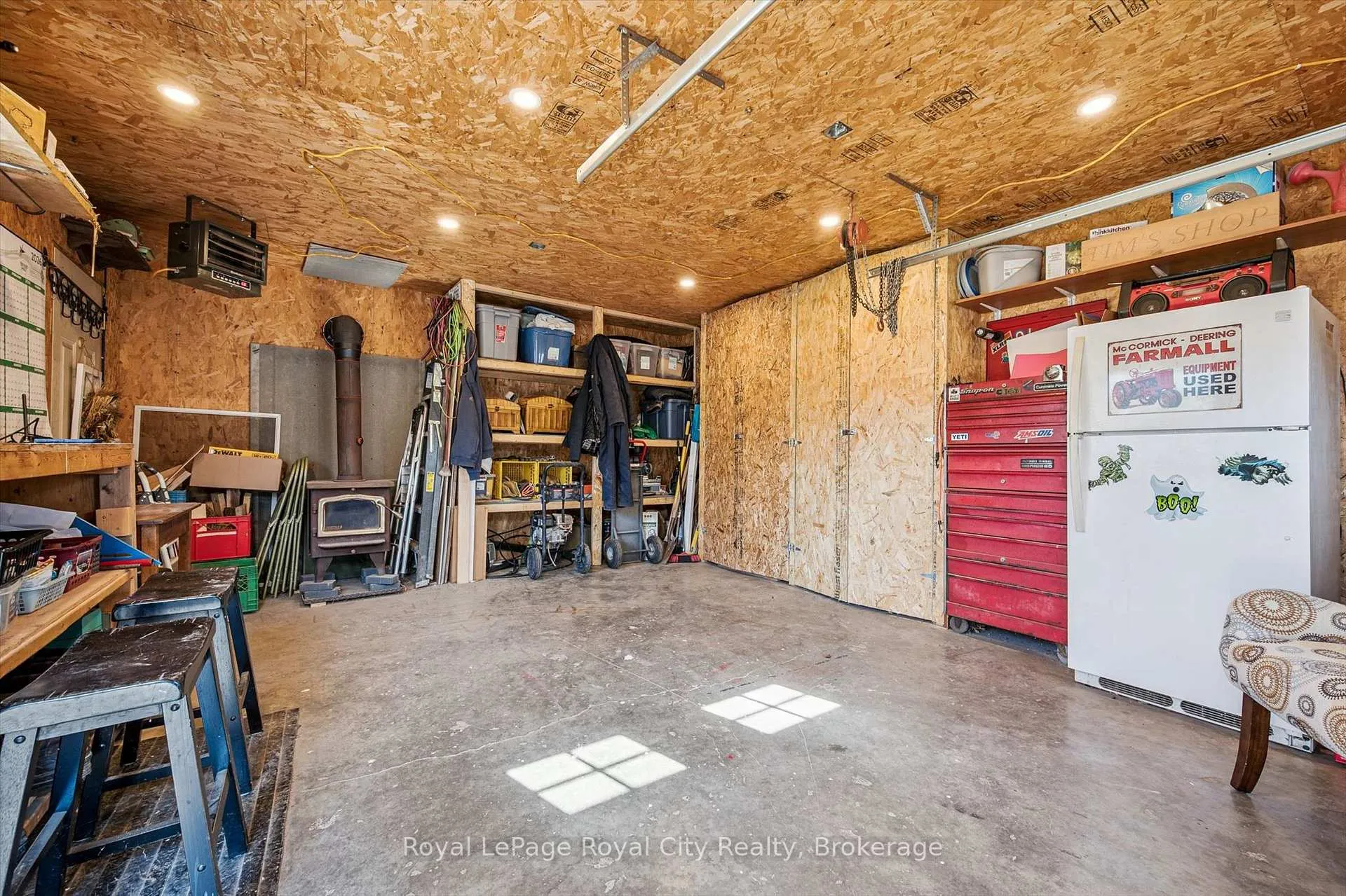 Photo 29 of 2 Cadillac Drive, Guelph, St. George's — HOMEH