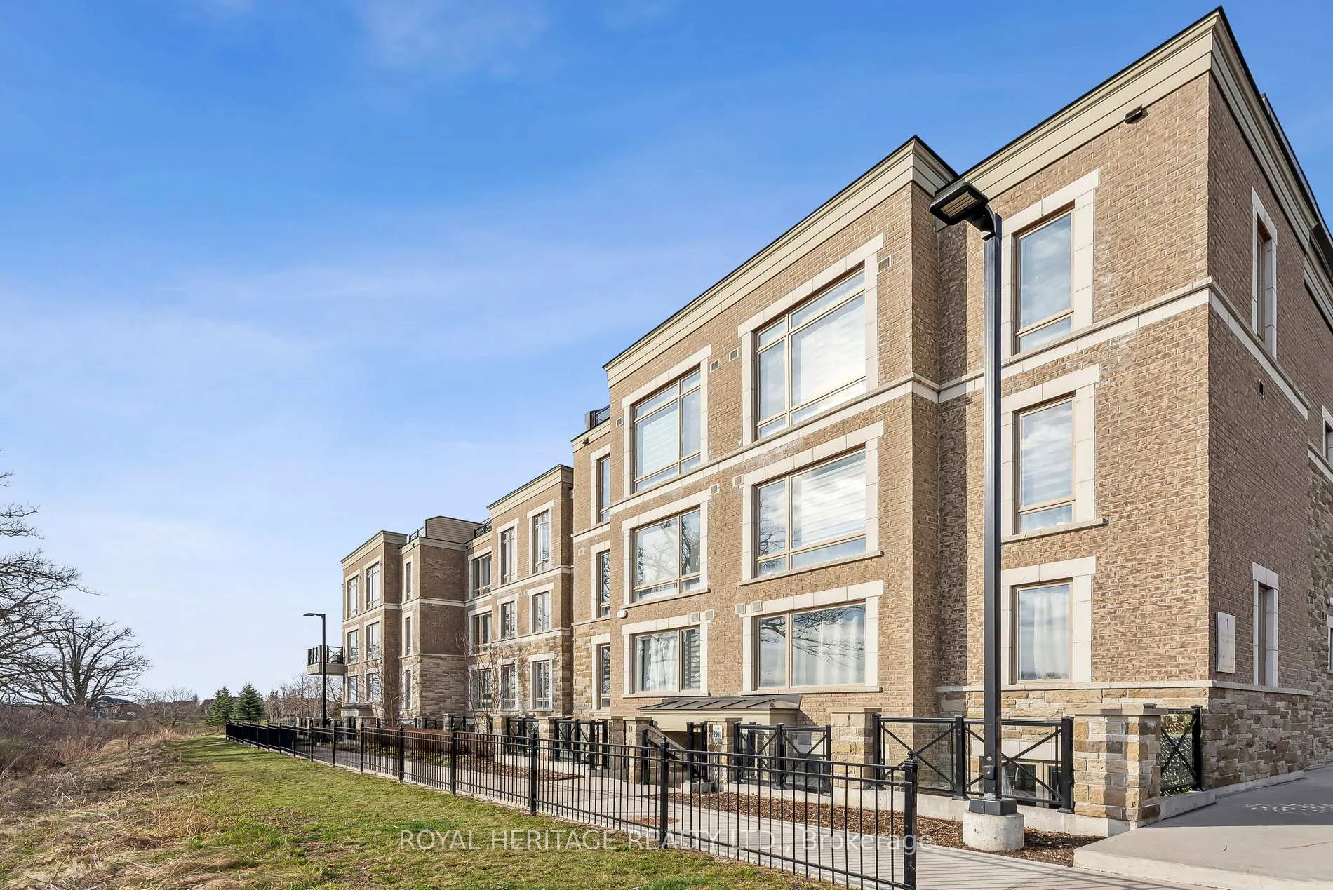 Photo 1 of Unit 2605, 1 Gable Hurst Way, Markham, Cornell — HOMEH
