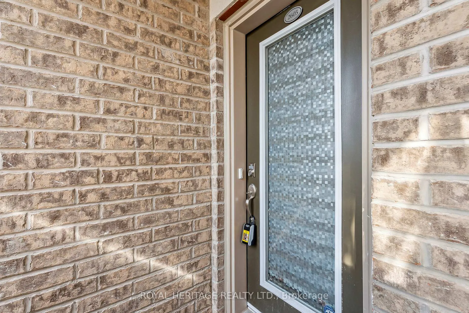 Photo 5 of Unit 2605, 1 Gable Hurst Way, Markham, Cornell — HOMEH