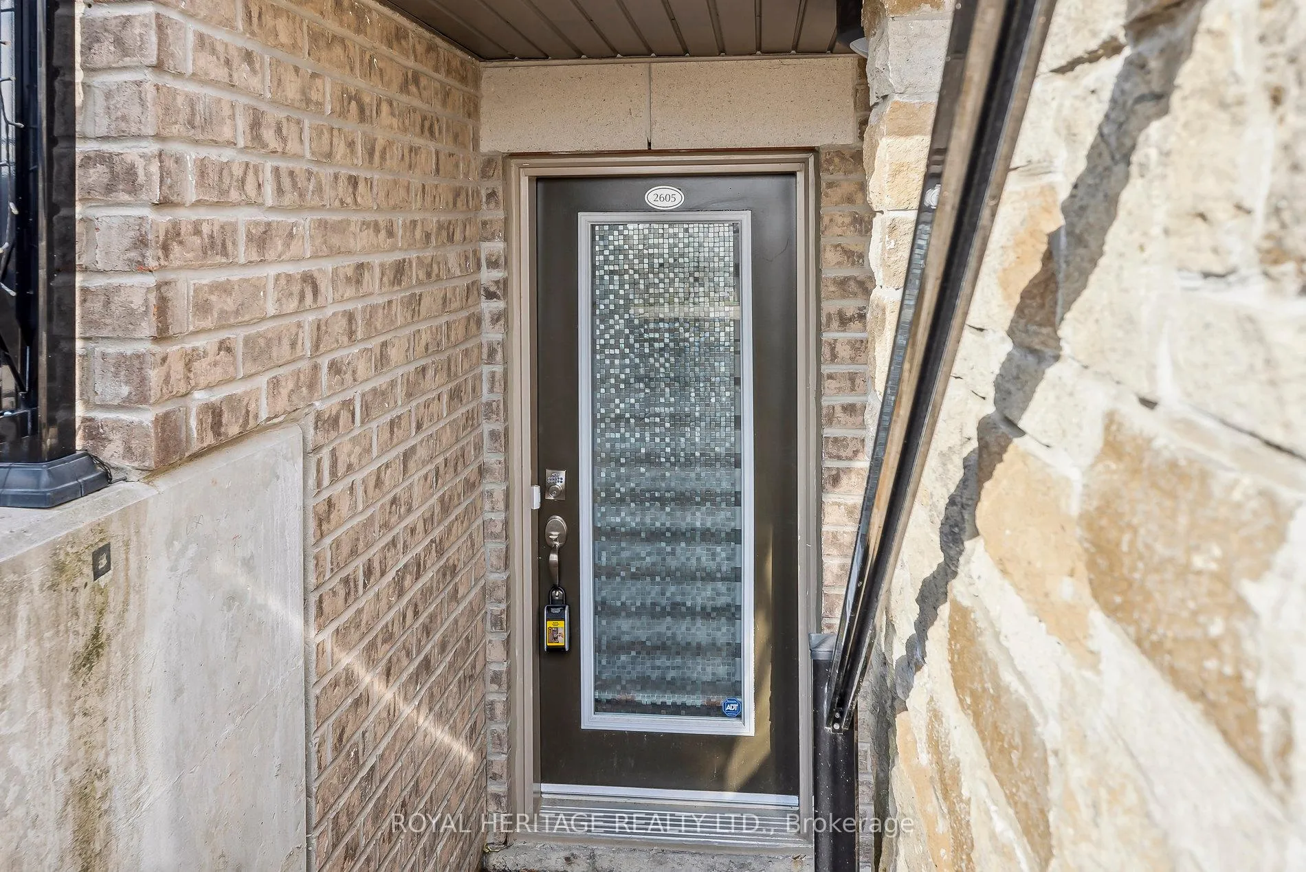 Photo 6 of Unit 2605, 1 Gable Hurst Way, Markham, Cornell — HOMEH