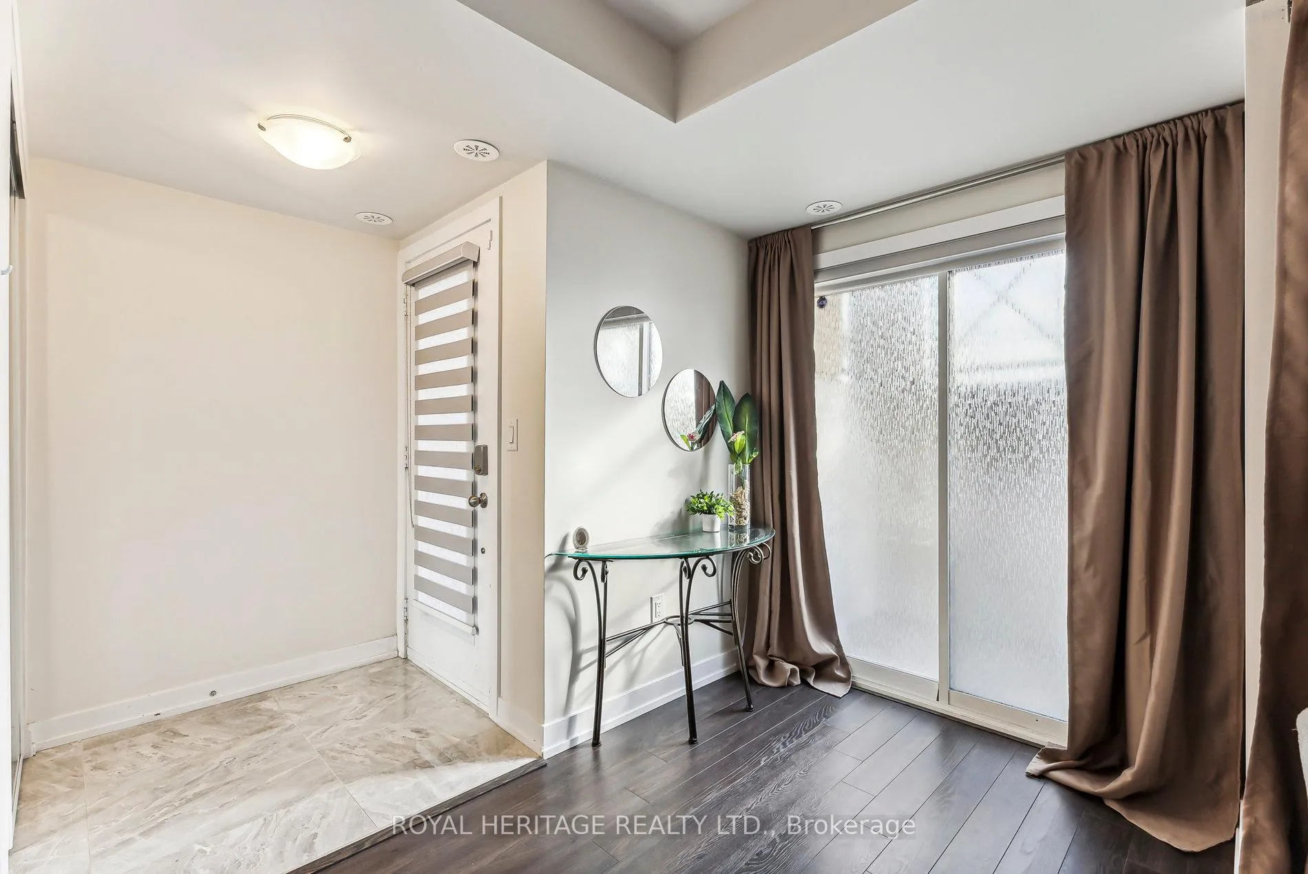 Photo 7 of Unit 2605, 1 Gable Hurst Way, Markham, Cornell — HOMEH