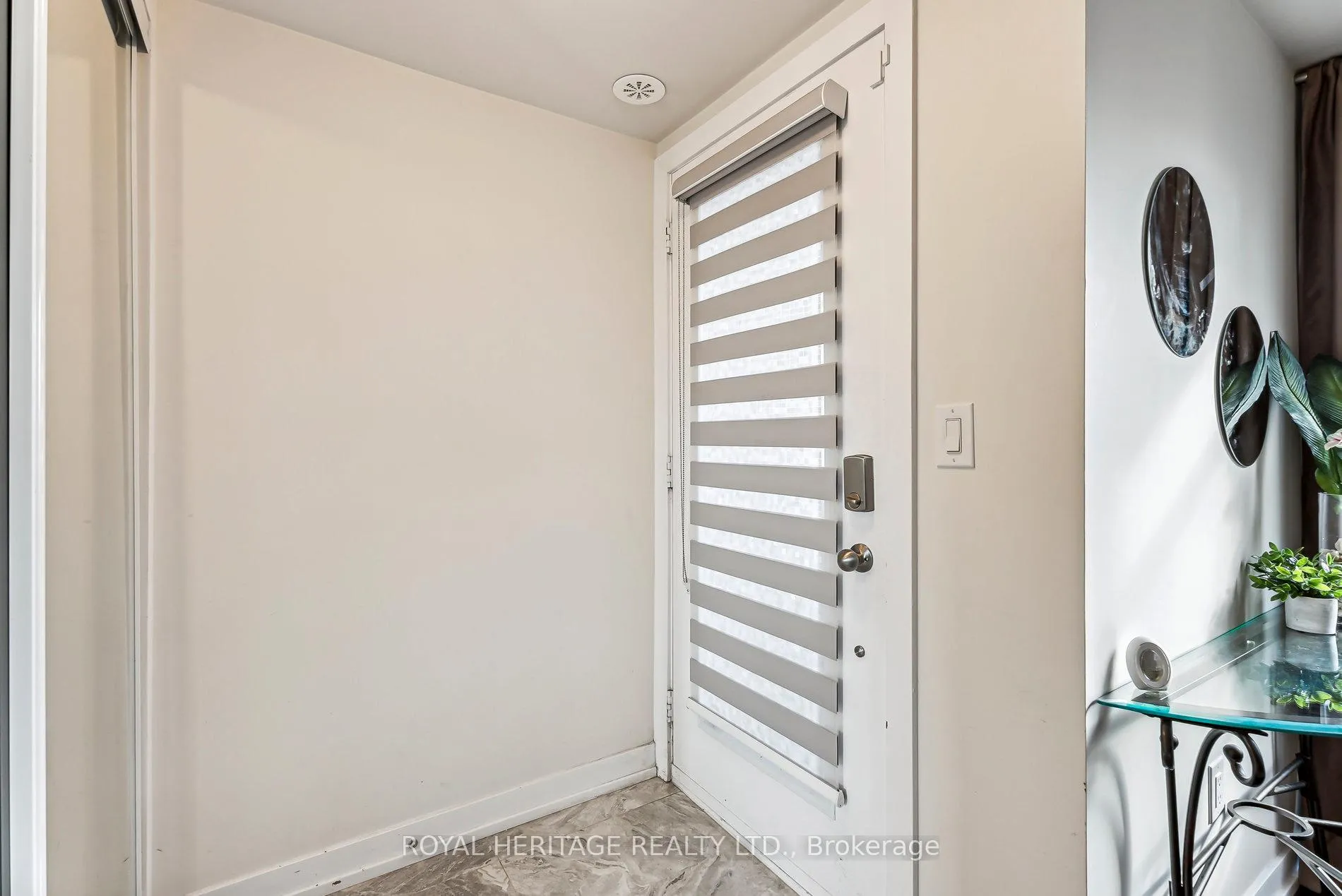 Photo 9 of Unit 2605, 1 Gable Hurst Way, Markham, Cornell — HOMEH