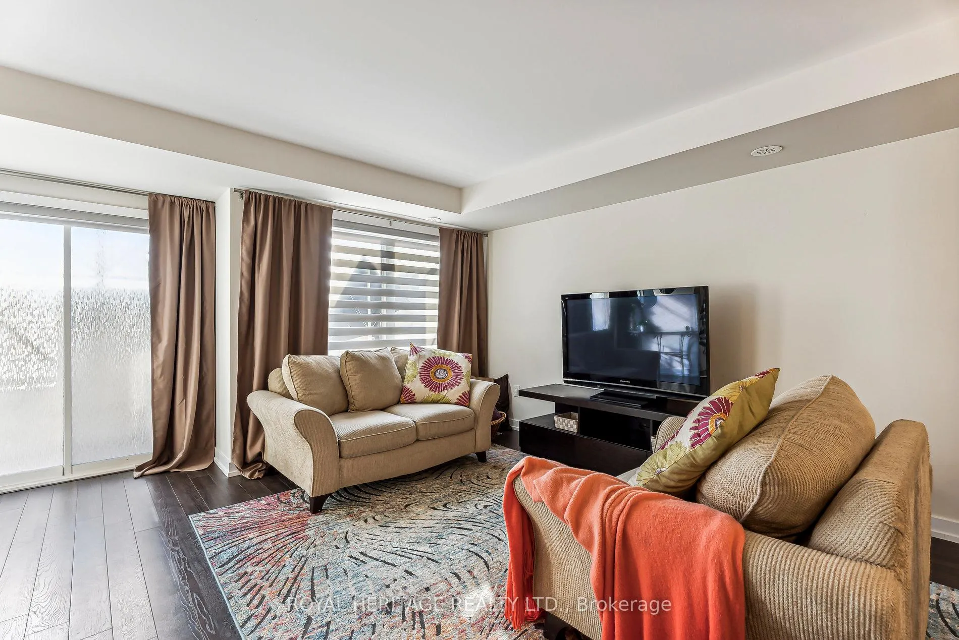 Photo 12 of Unit 2605, 1 Gable Hurst Way, Markham, Cornell — HOMEH