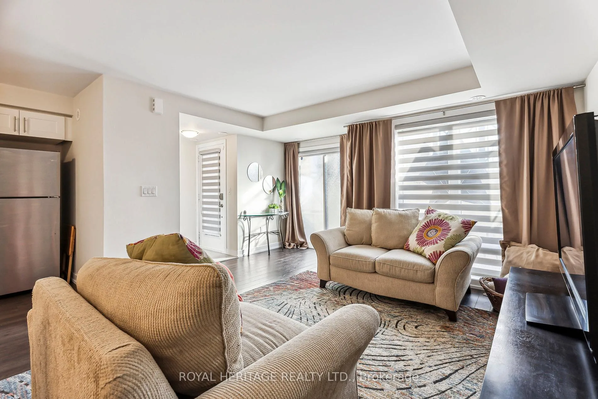 Photo 14 of Unit 2605, 1 Gable Hurst Way, Markham, Cornell — HOMEH