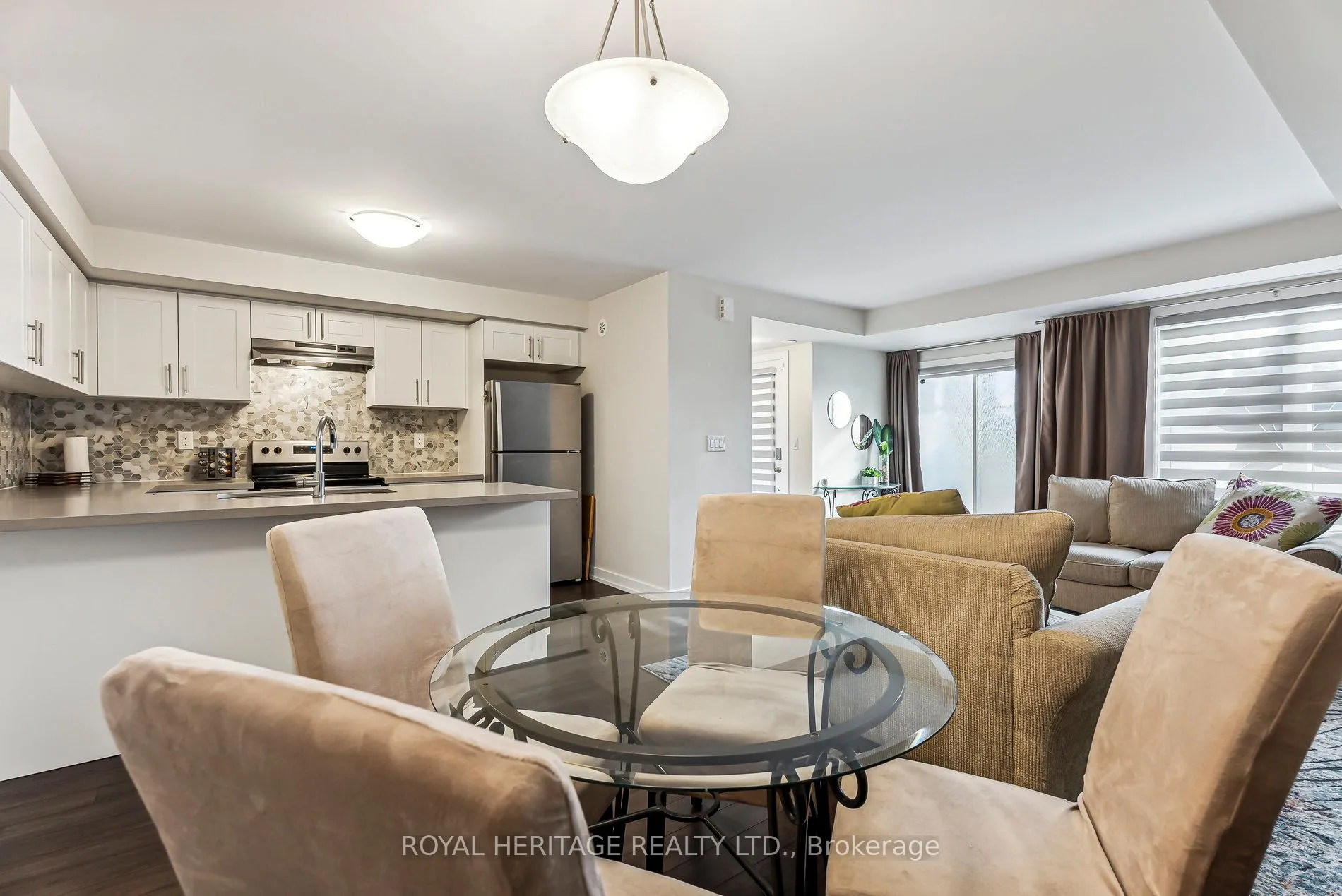Photo 15 of Unit 2605, 1 Gable Hurst Way, Markham, Cornell — HOMEH