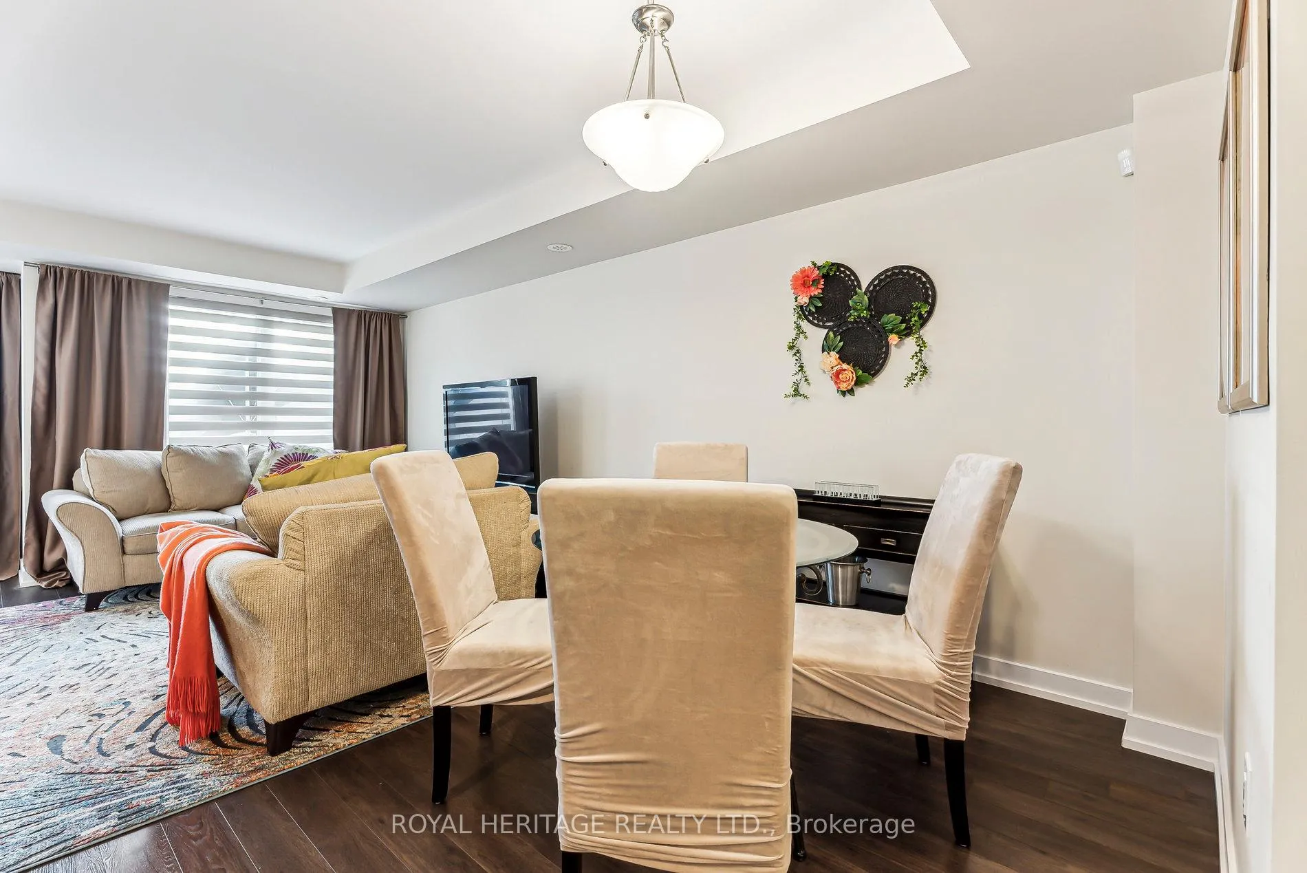 Photo 16 of Unit 2605, 1 Gable Hurst Way, Markham, Cornell — HOMEH