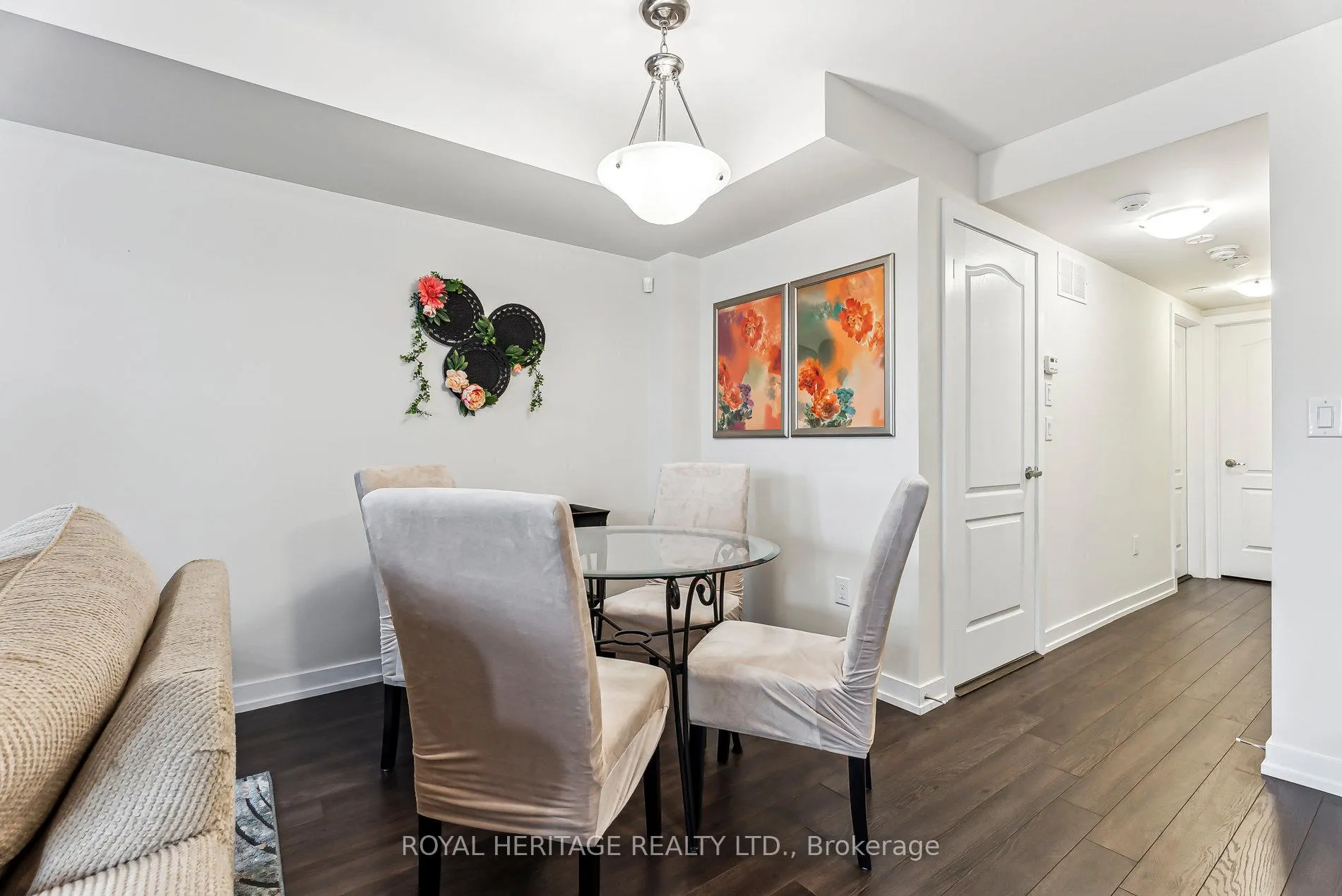 Photo 17 of Unit 2605, 1 Gable Hurst Way, Markham, Cornell — HOMEH