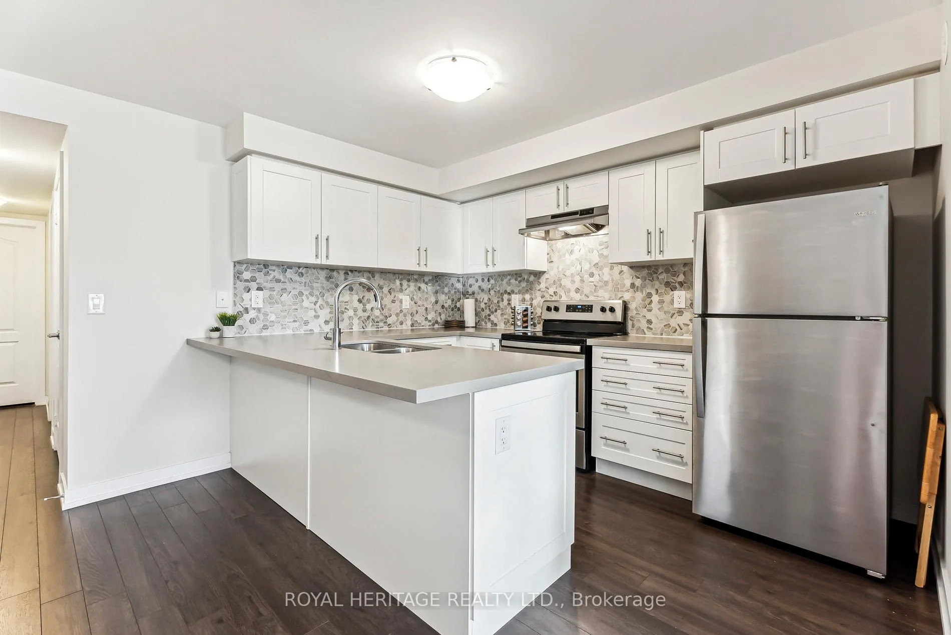 Photo 19 of Unit 2605, 1 Gable Hurst Way, Markham, Cornell — HOMEH