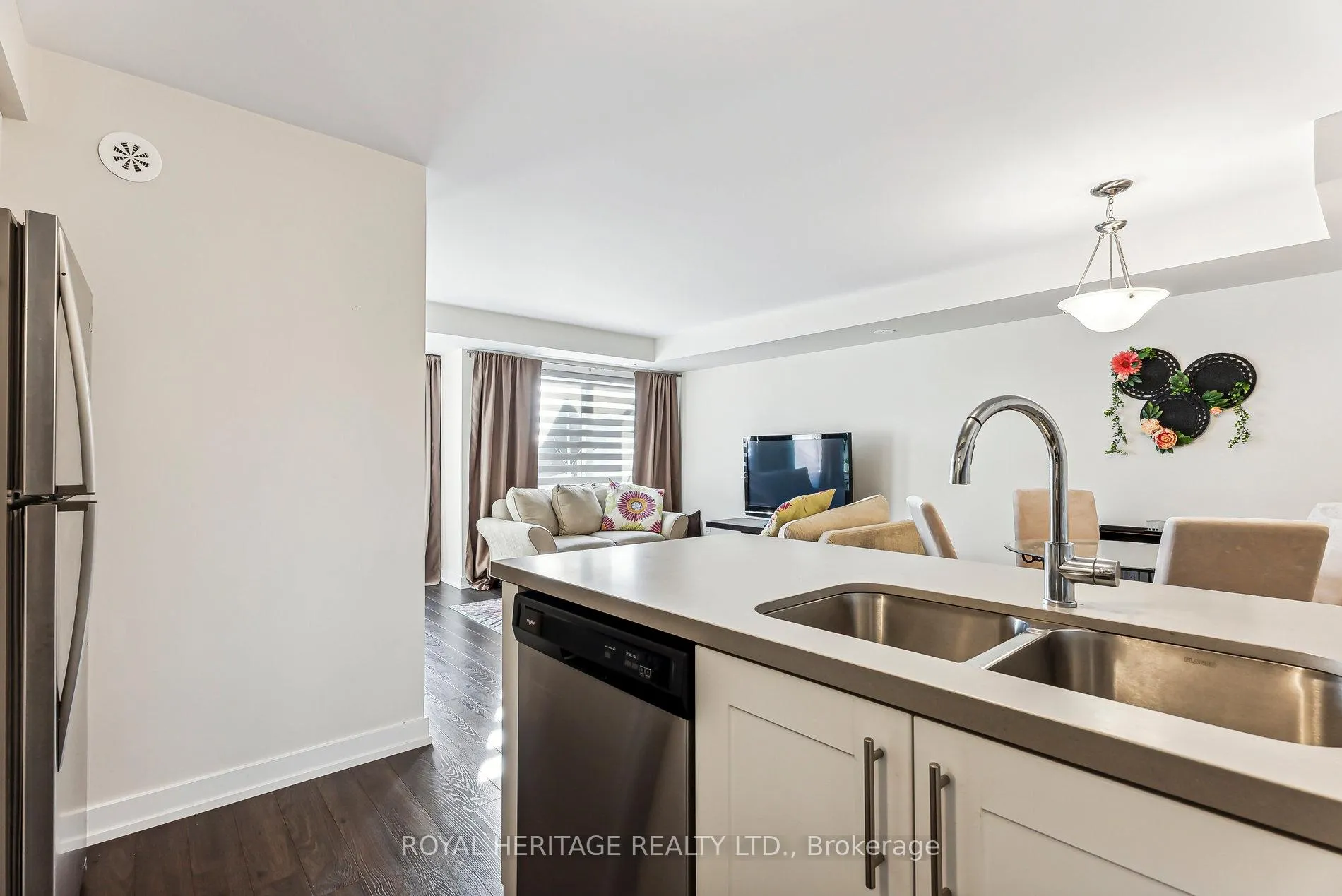 Photo 21 of Unit 2605, 1 Gable Hurst Way, Markham, Cornell — HOMEH
