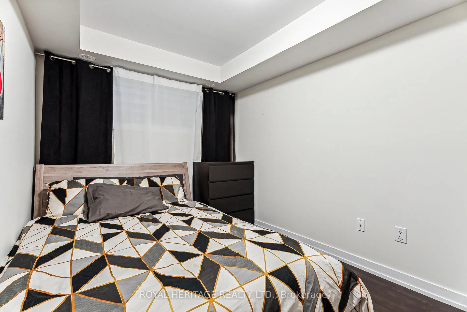 Photo 23 of Unit 2605, 1 Gable Hurst Way, Markham, Cornell — HOMEH