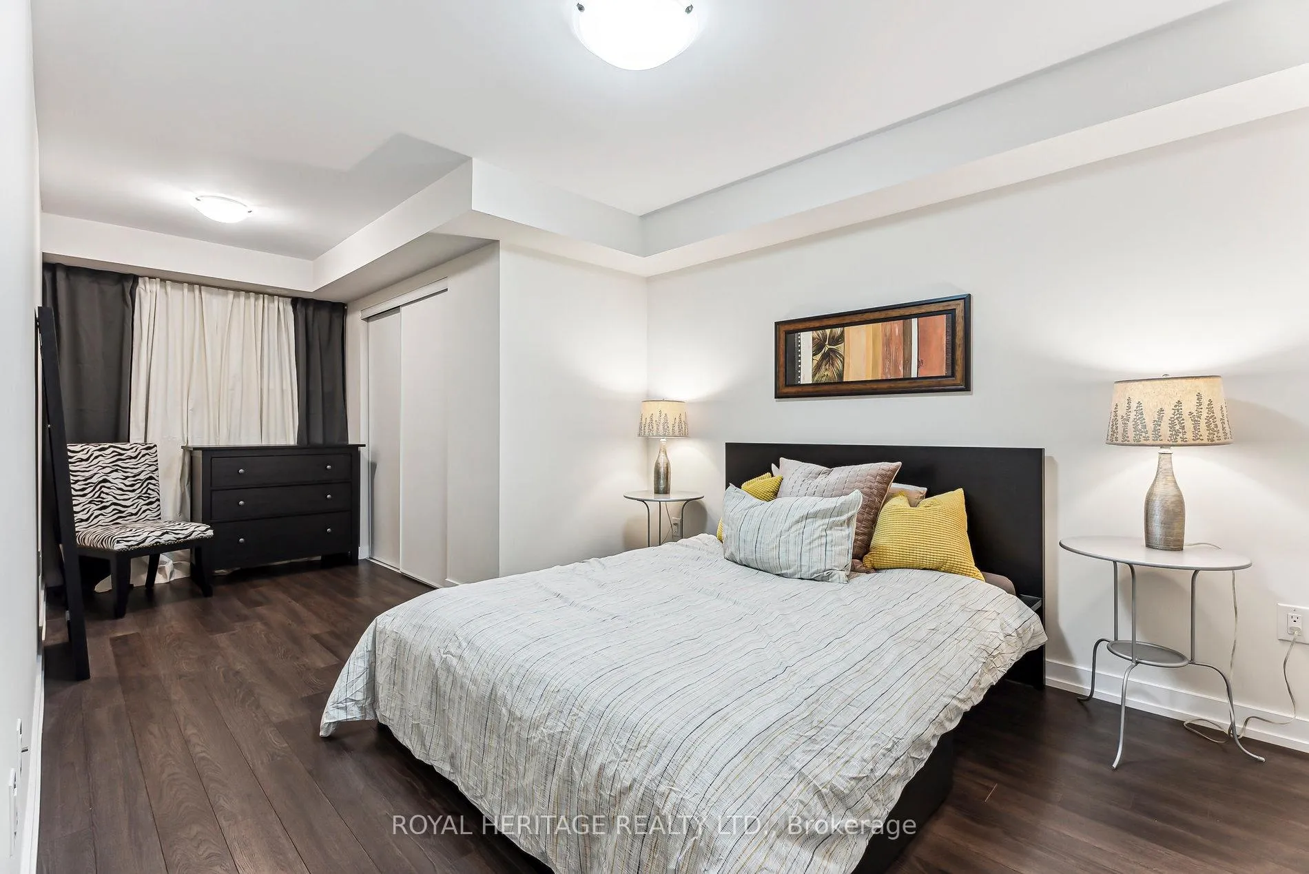 Photo 25 of Unit 2605, 1 Gable Hurst Way, Markham, Cornell — HOMEH