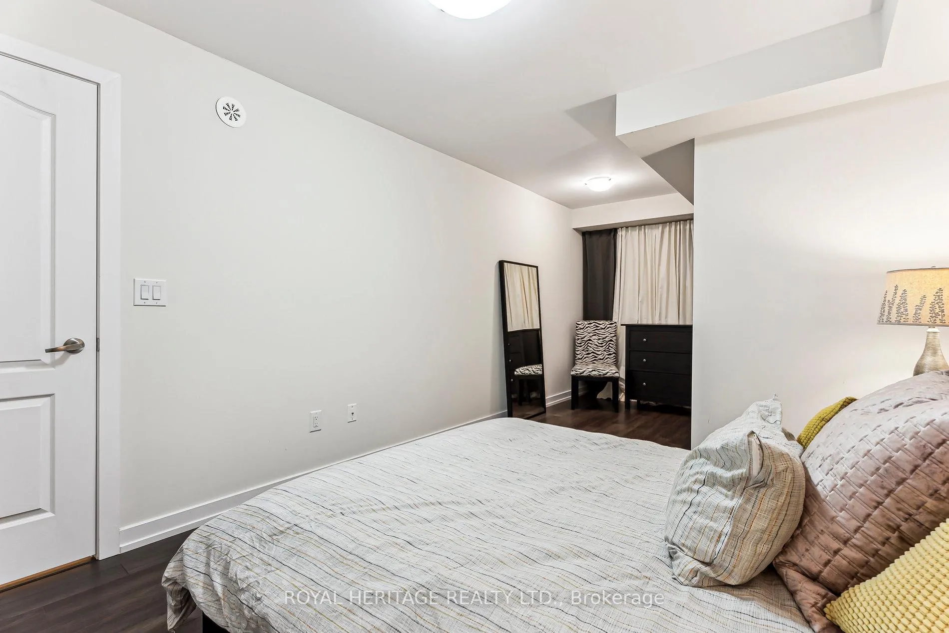 Photo 26 of Unit 2605, 1 Gable Hurst Way, Markham, Cornell — HOMEH