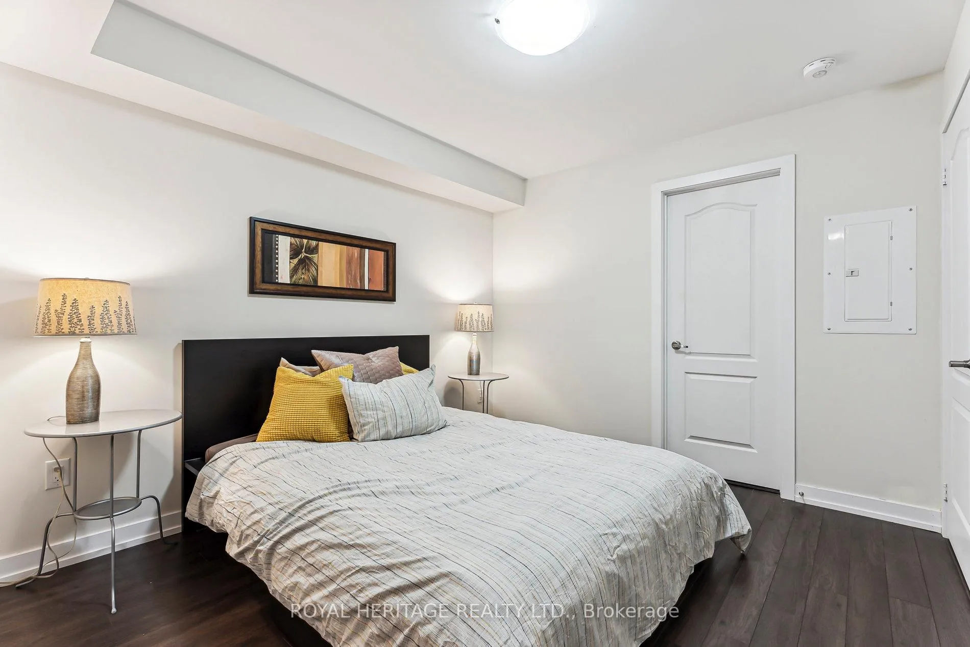 Photo 27 of Unit 2605, 1 Gable Hurst Way, Markham, Cornell — HOMEH