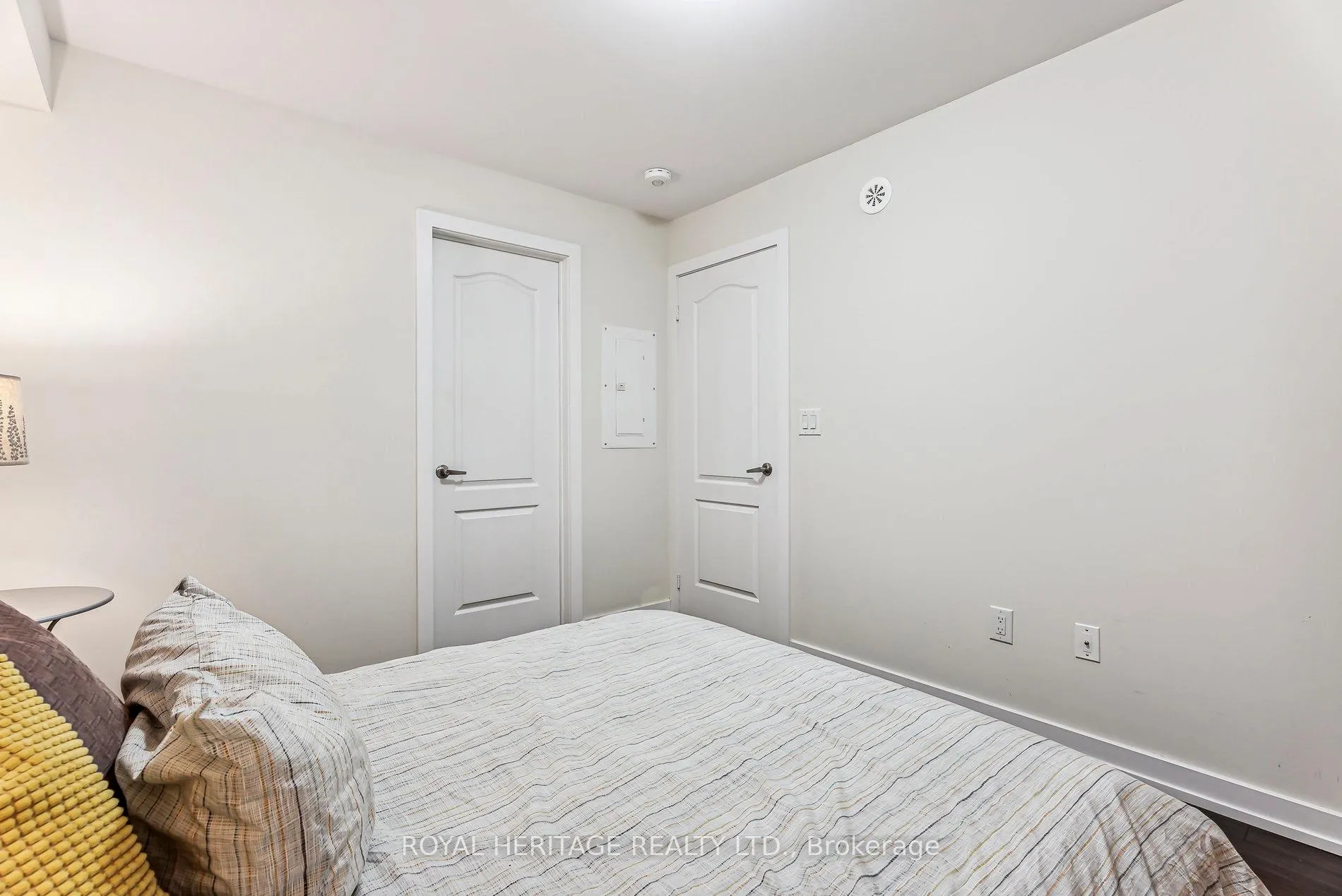 Photo 28 of Unit 2605, 1 Gable Hurst Way, Markham, Cornell — HOMEH