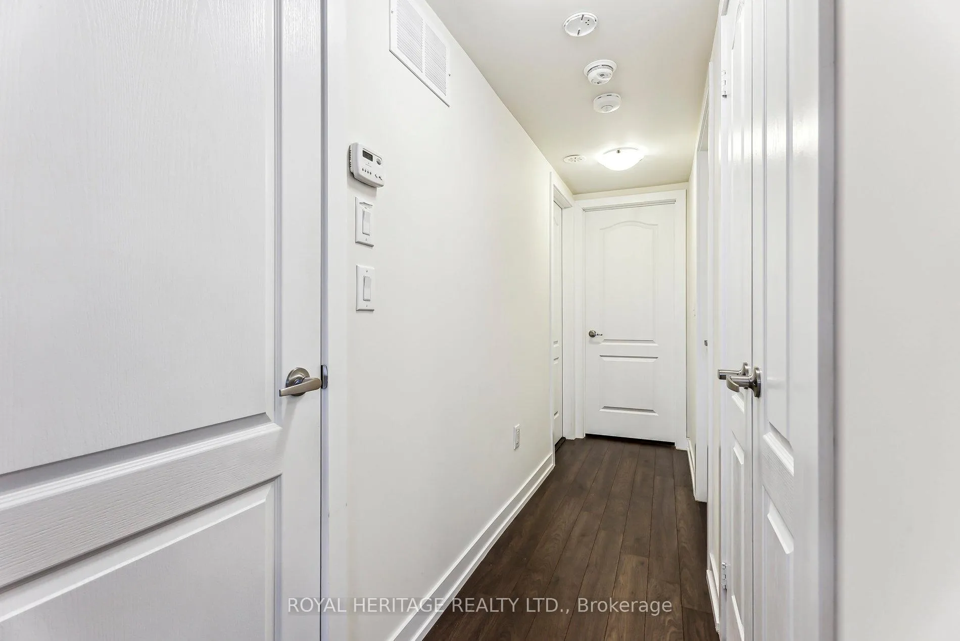Photo 30 of Unit 2605, 1 Gable Hurst Way, Markham, Cornell — HOMEH