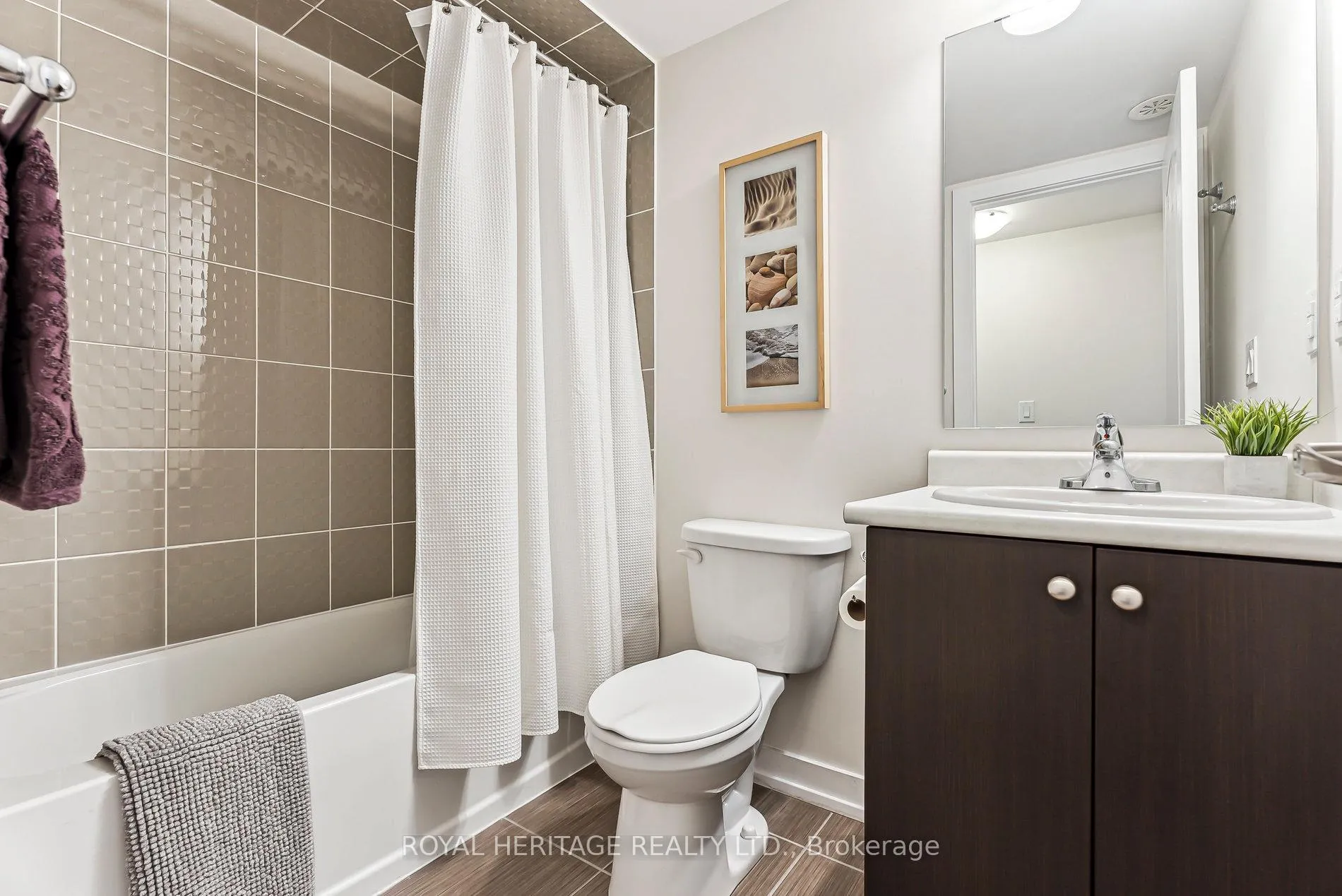 Photo 31 of Unit 2605, 1 Gable Hurst Way, Markham, Cornell — HOMEH