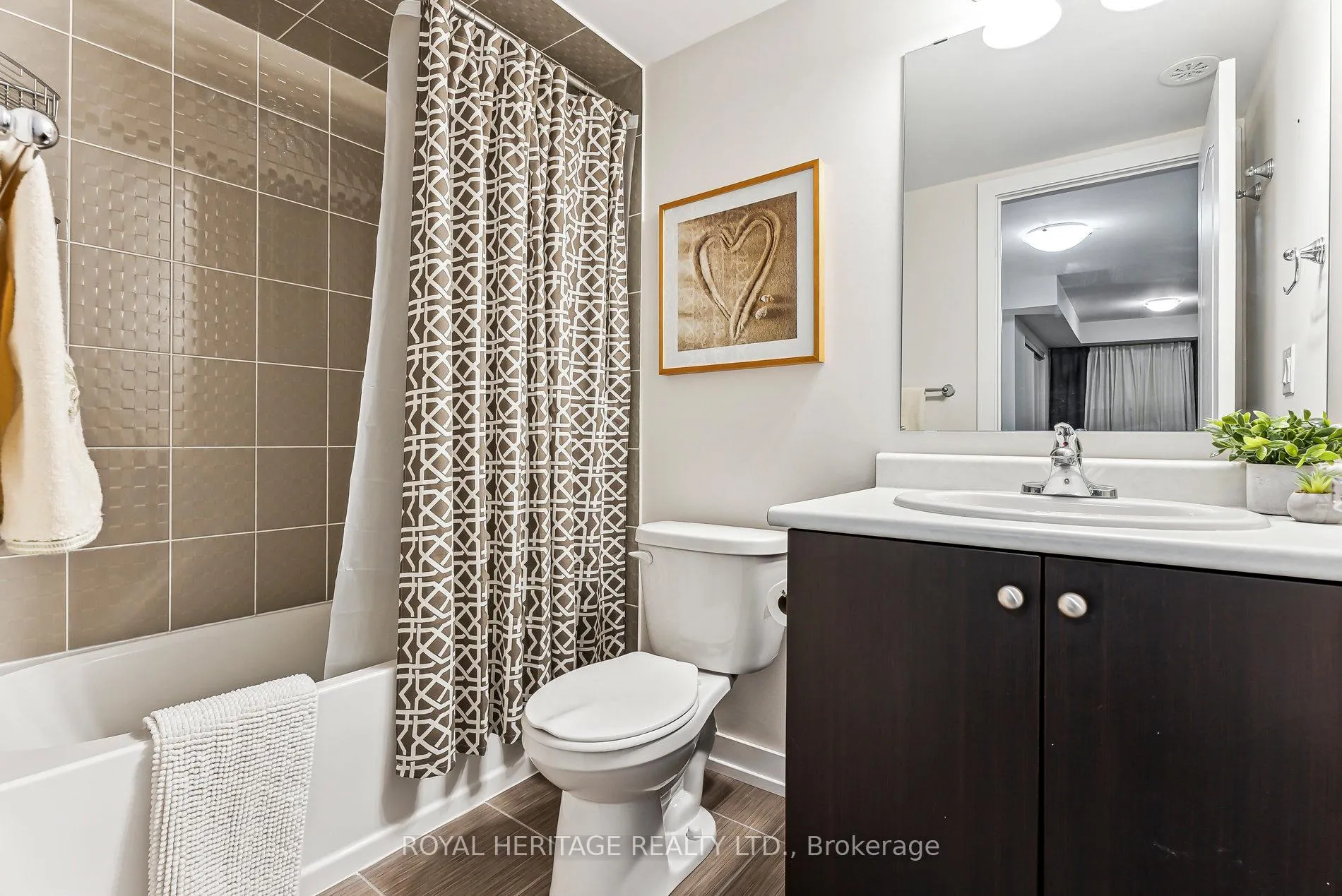 Photo 32 of Unit 2605, 1 Gable Hurst Way, Markham, Cornell — HOMEH
