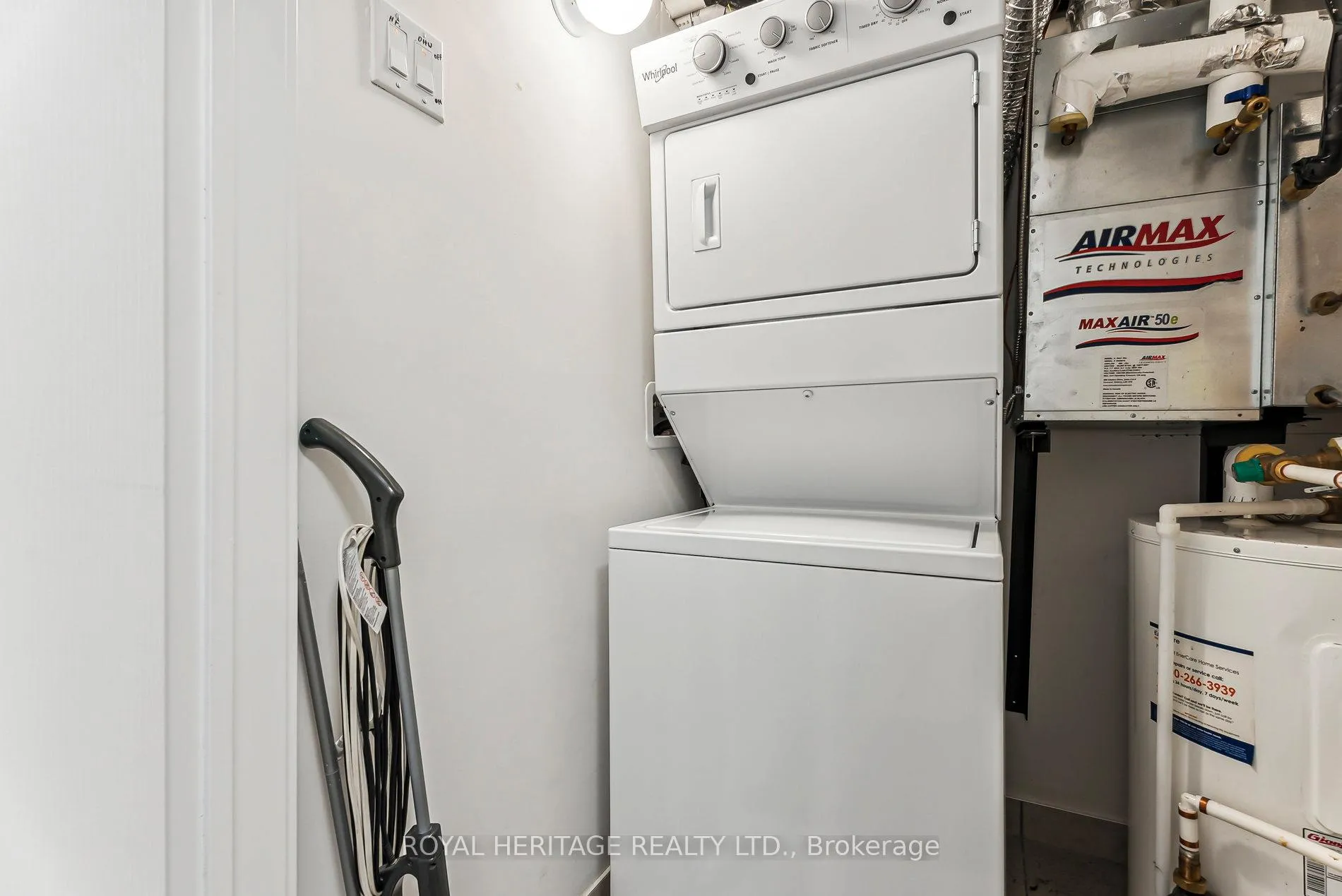 Photo 33 of Unit 2605, 1 Gable Hurst Way, Markham, Cornell — HOMEH