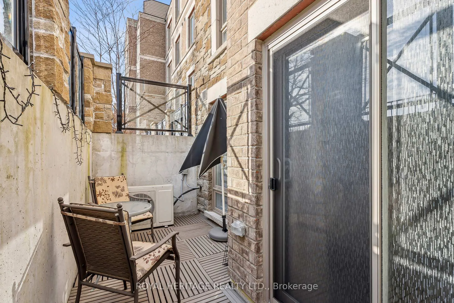 Photo 34 of Unit 2605, 1 Gable Hurst Way, Markham, Cornell — HOMEH