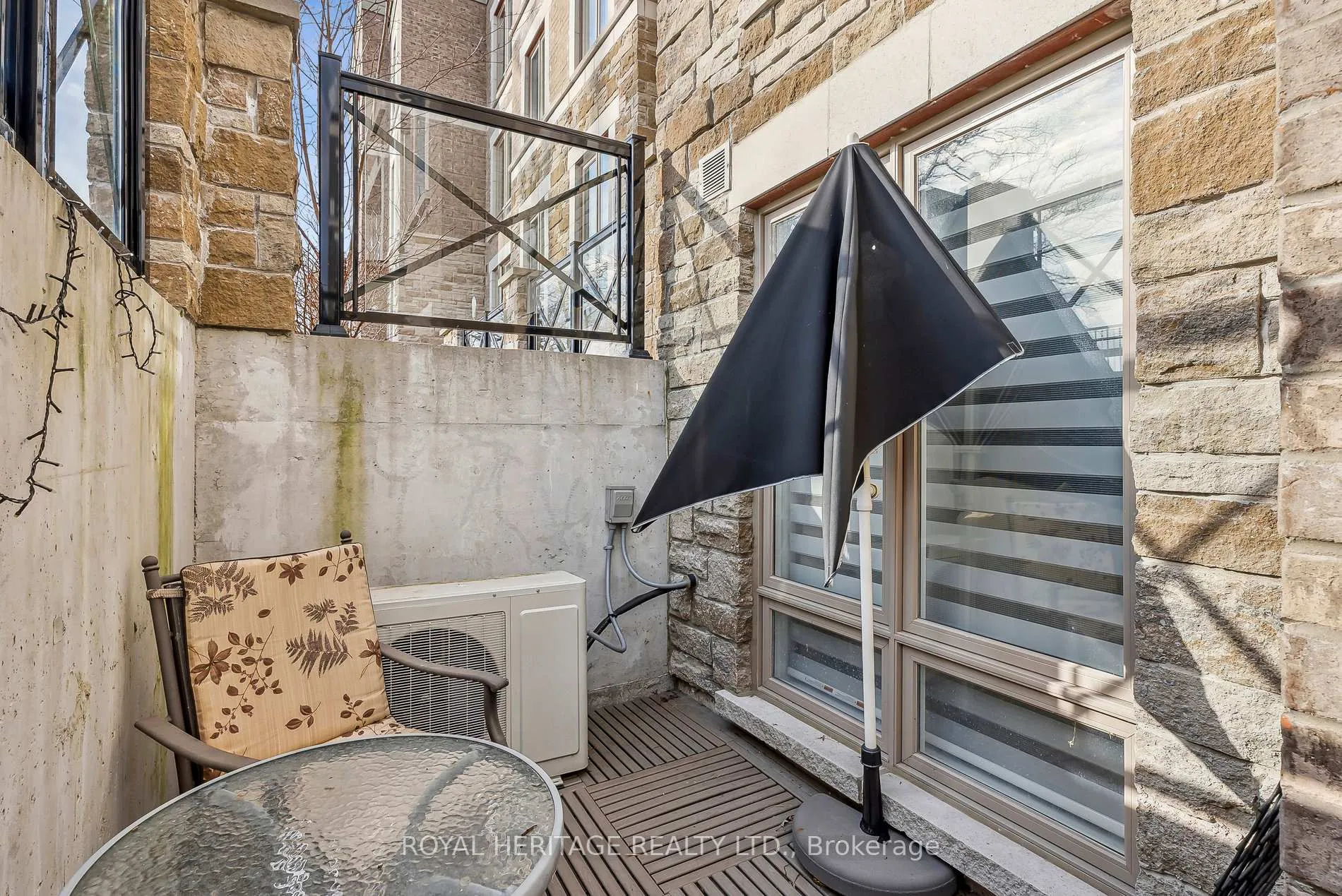 Photo 35 of Unit 2605, 1 Gable Hurst Way, Markham, Cornell — HOMEH