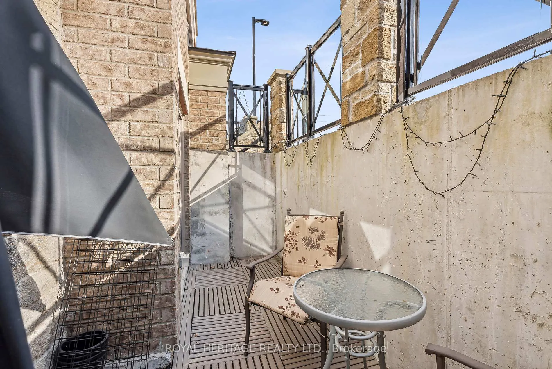 Photo 36 of Unit 2605, 1 Gable Hurst Way, Markham, Cornell — HOMEH