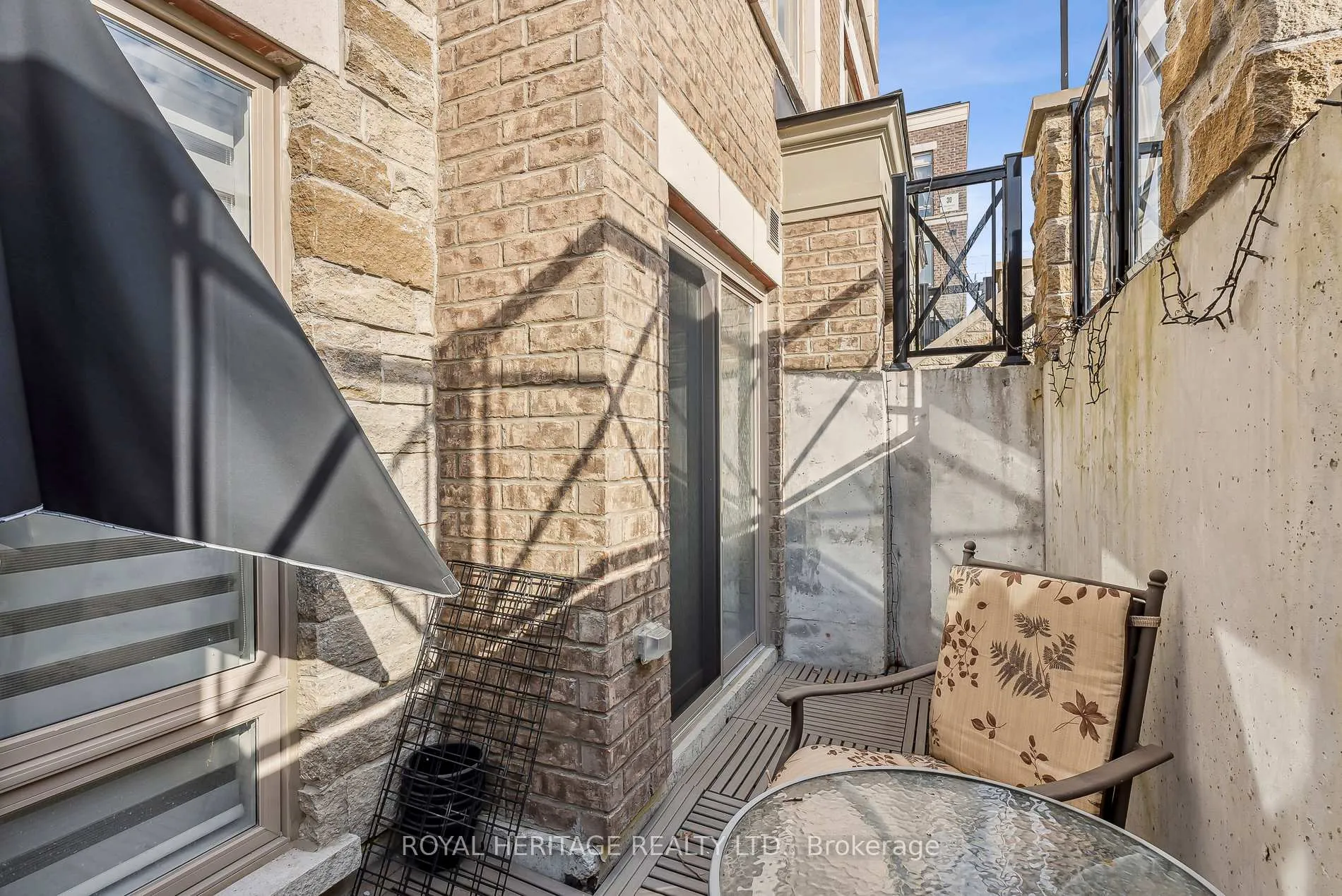 Photo 37 of Unit 2605, 1 Gable Hurst Way, Markham, Cornell — HOMEH