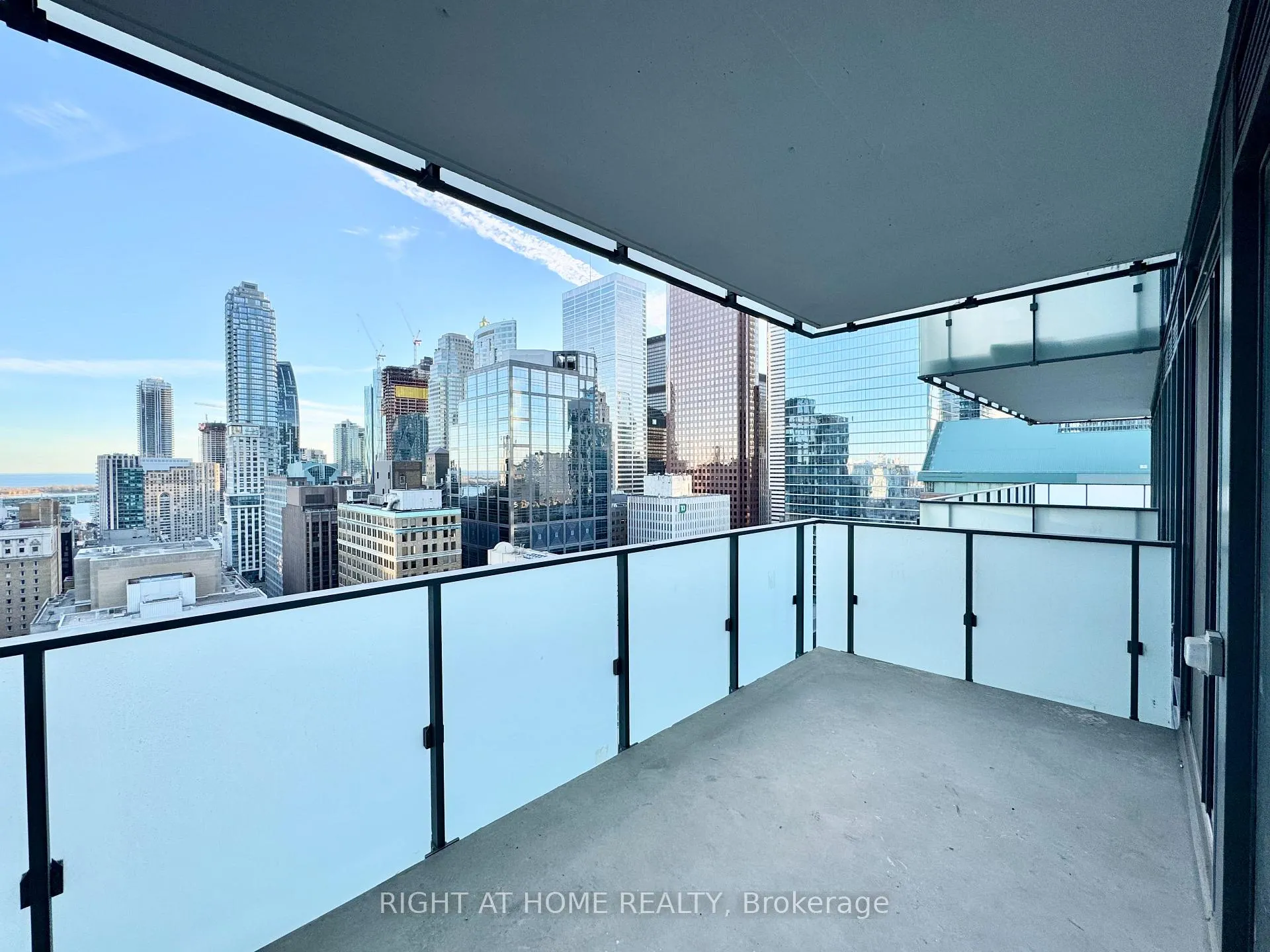 Photo 15 of Unit 2609, 25 Richmond Street E, Toronto, Church-Yonge Corridor — HOMEH