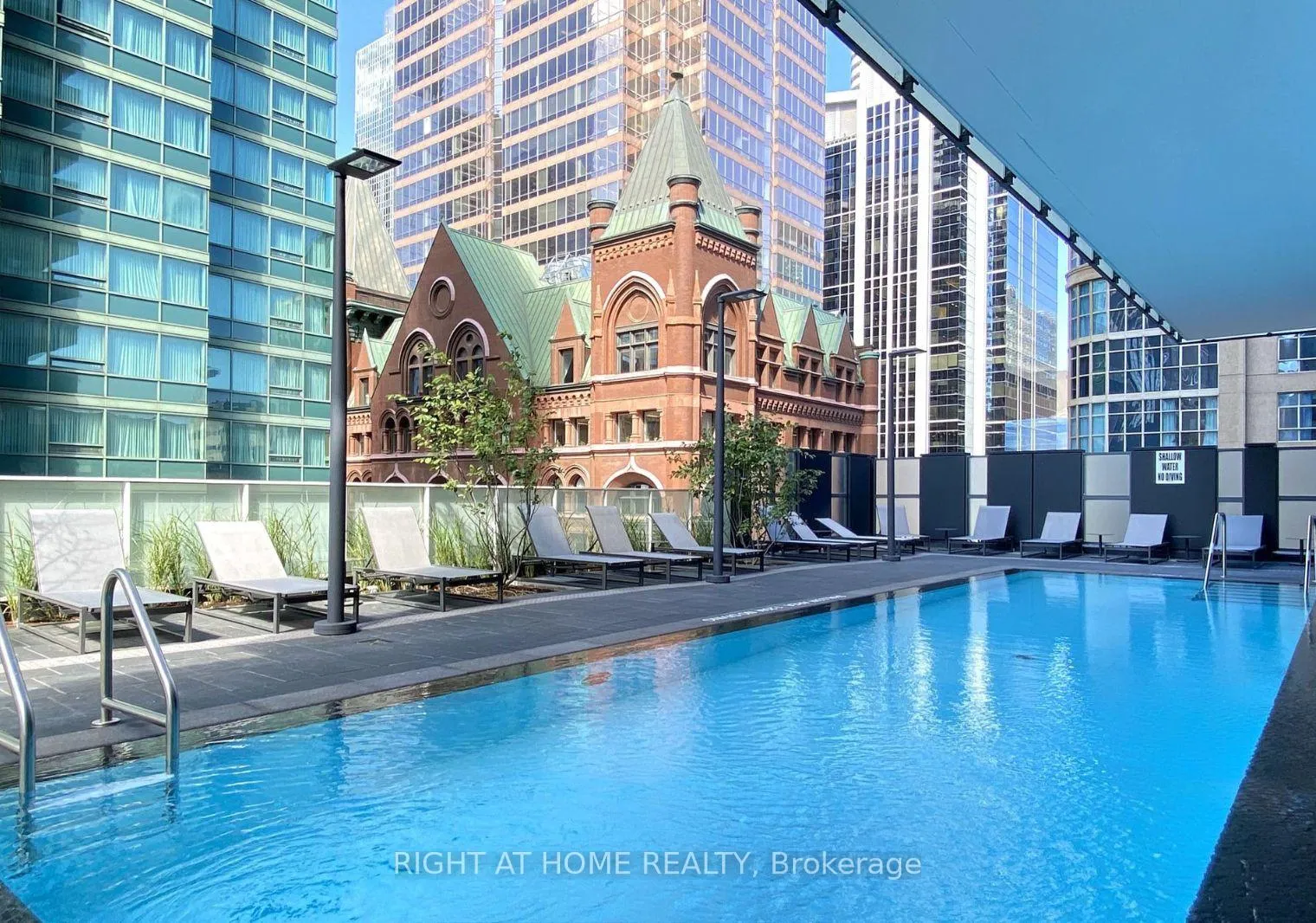 Photo 20 of Unit 2609, 25 Richmond Street E, Toronto, Church-Yonge Corridor — HOMEH
