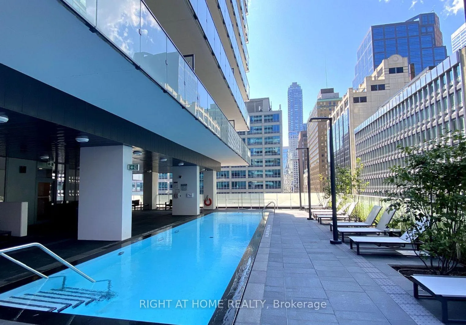 Photo 21 of Unit 2609, 25 Richmond Street E, Toronto, Church-Yonge Corridor — HOMEH