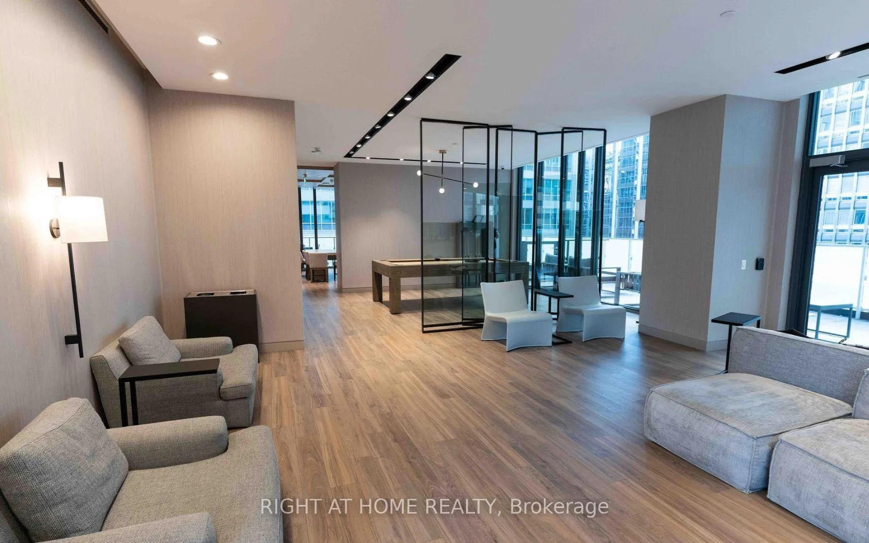 Photo 22 of Unit 2609, 25 Richmond Street E, Toronto, Church-Yonge Corridor — HOMEH
