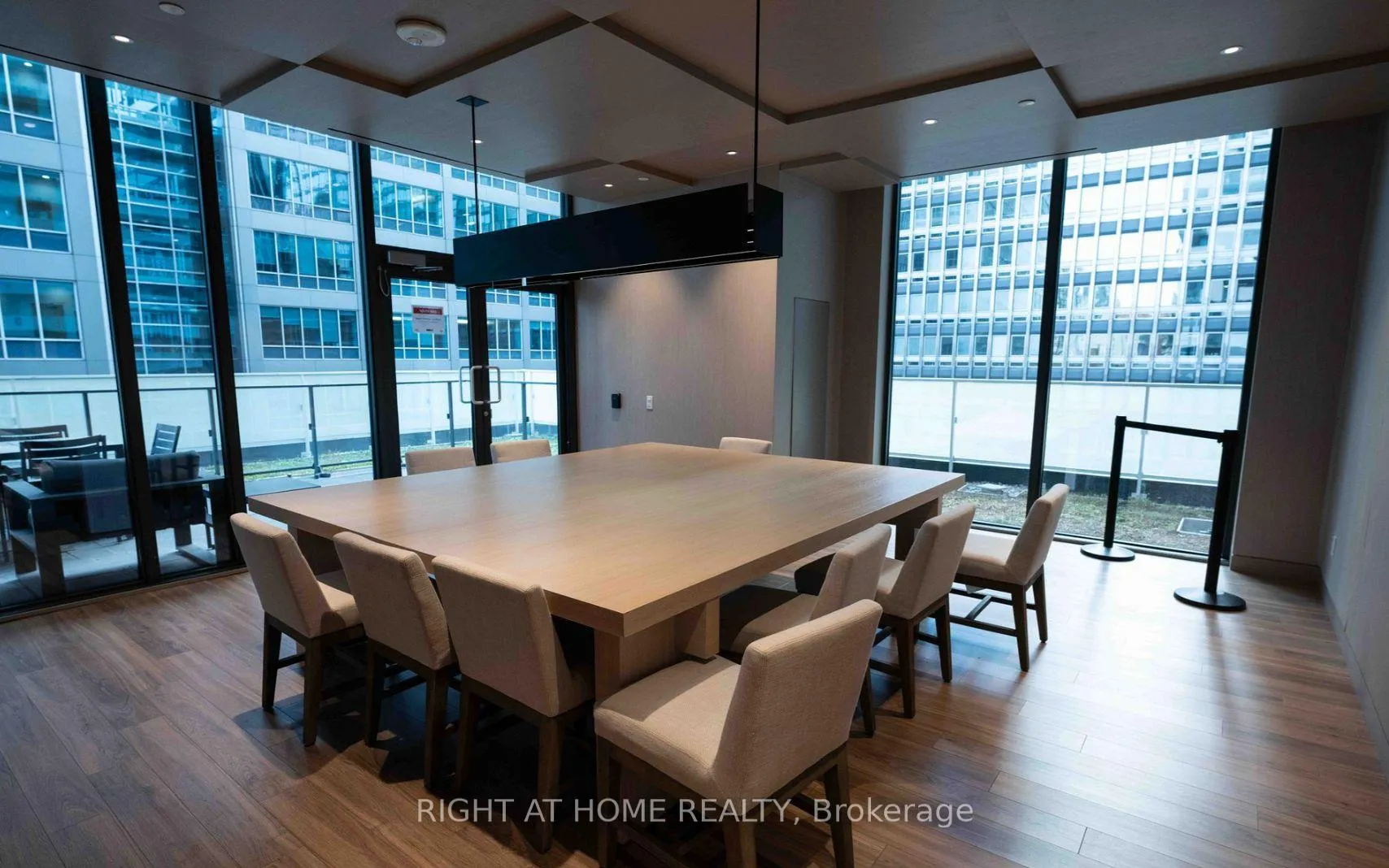 Photo 23 of Unit 2609, 25 Richmond Street E, Toronto, Church-Yonge Corridor — HOMEH