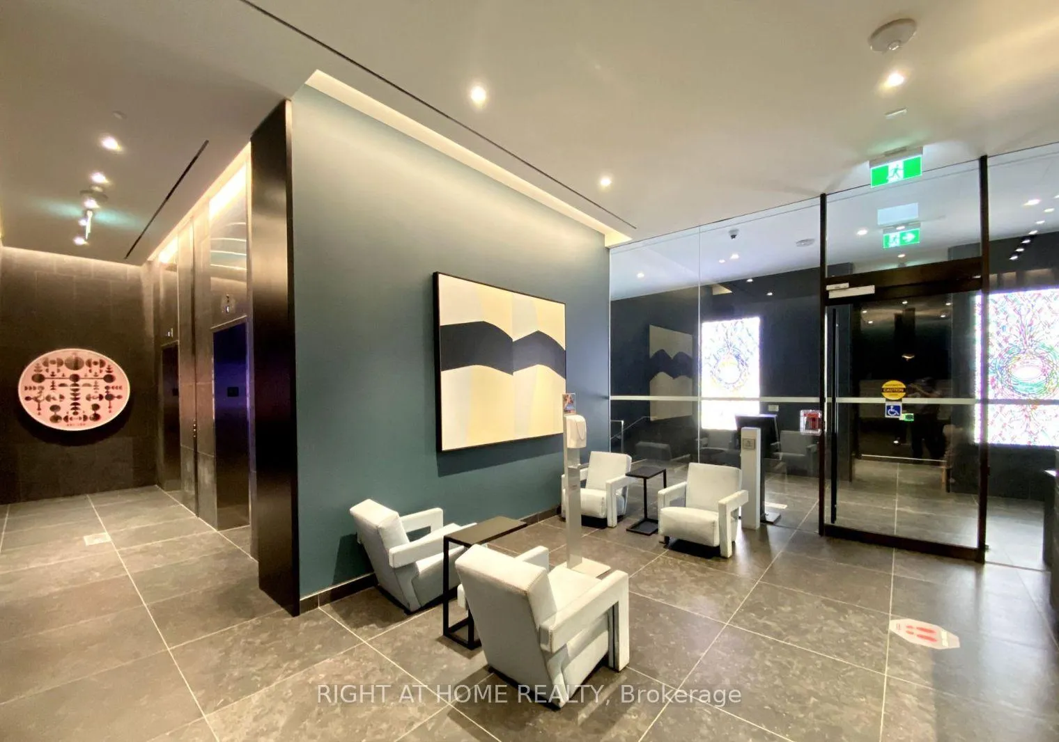 Photo 28 of Unit 2609, 25 Richmond Street E, Toronto, Church-Yonge Corridor — HOMEH