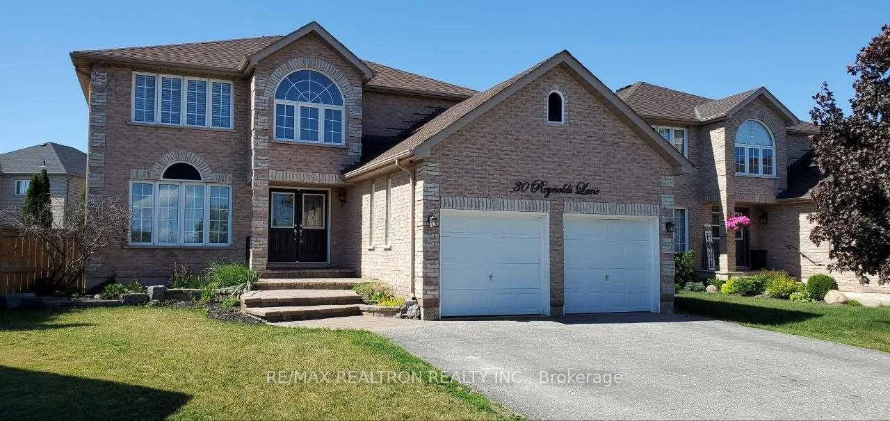 Photo 1 of Unit Bsmt, 30 Reynolds Lane, Barrie, Edgehill Drive — HOMEH