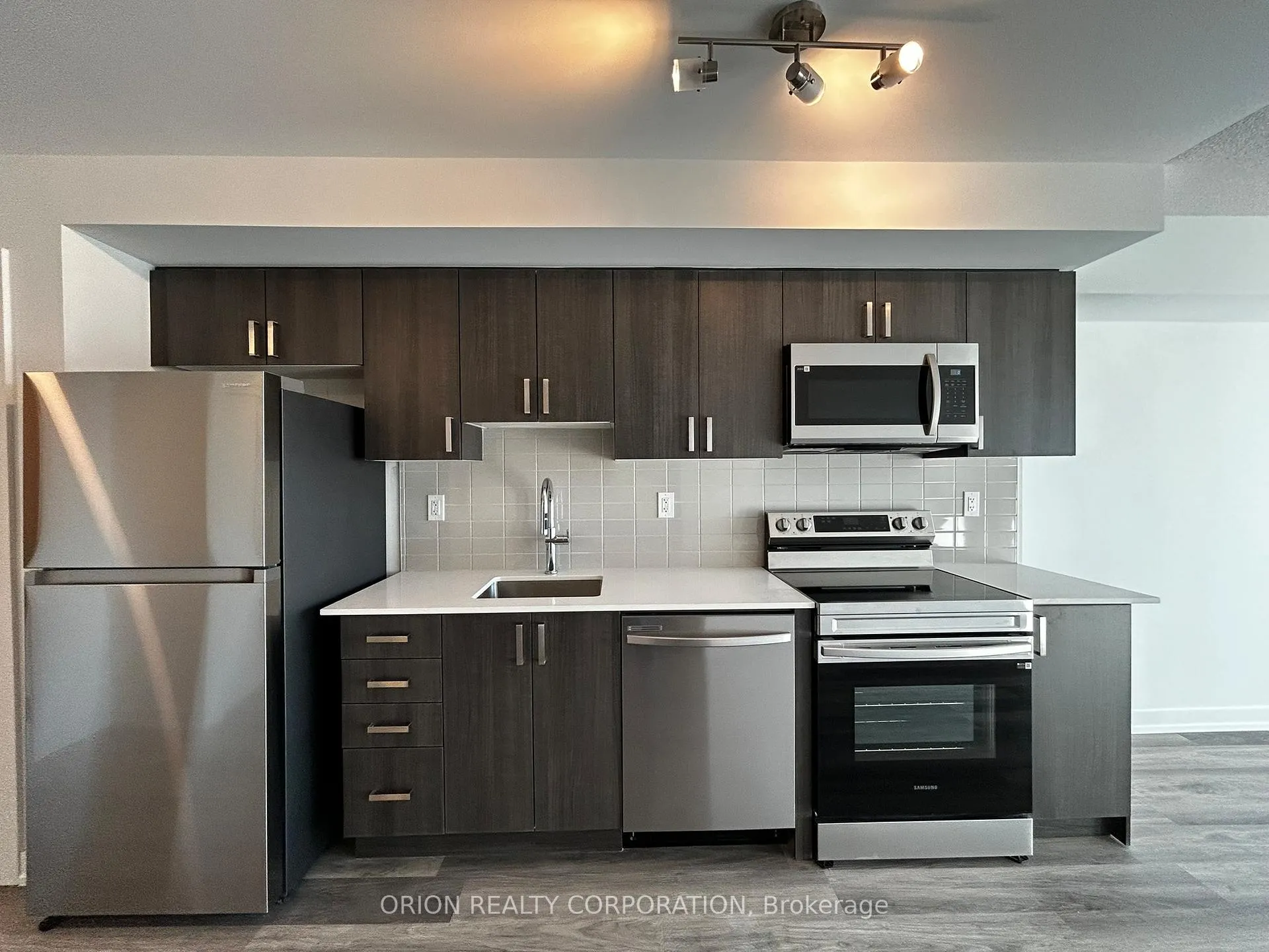 Photo 1 of Unit 2001, 1435 Celebration Drive, Pickering, Bay Ridges — HOMEH