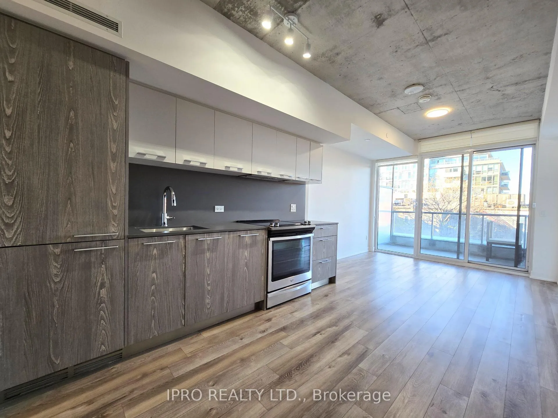 Photo 8 of Unit 426, 30 Baseball Place, Toronto, South Riverdale — HOMEH