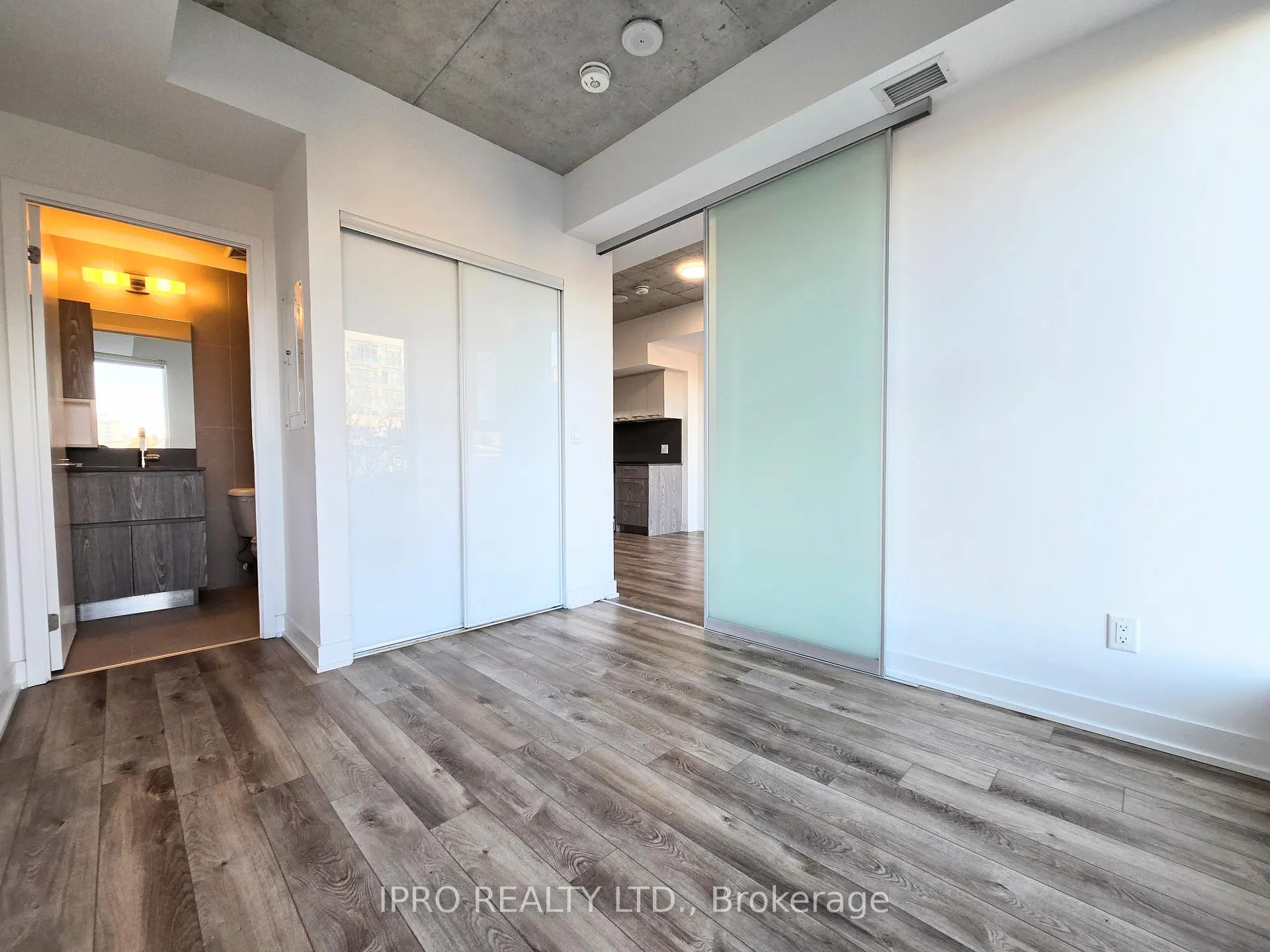 Photo 11 of Unit 426, 30 Baseball Place, Toronto, South Riverdale — HOMEH
