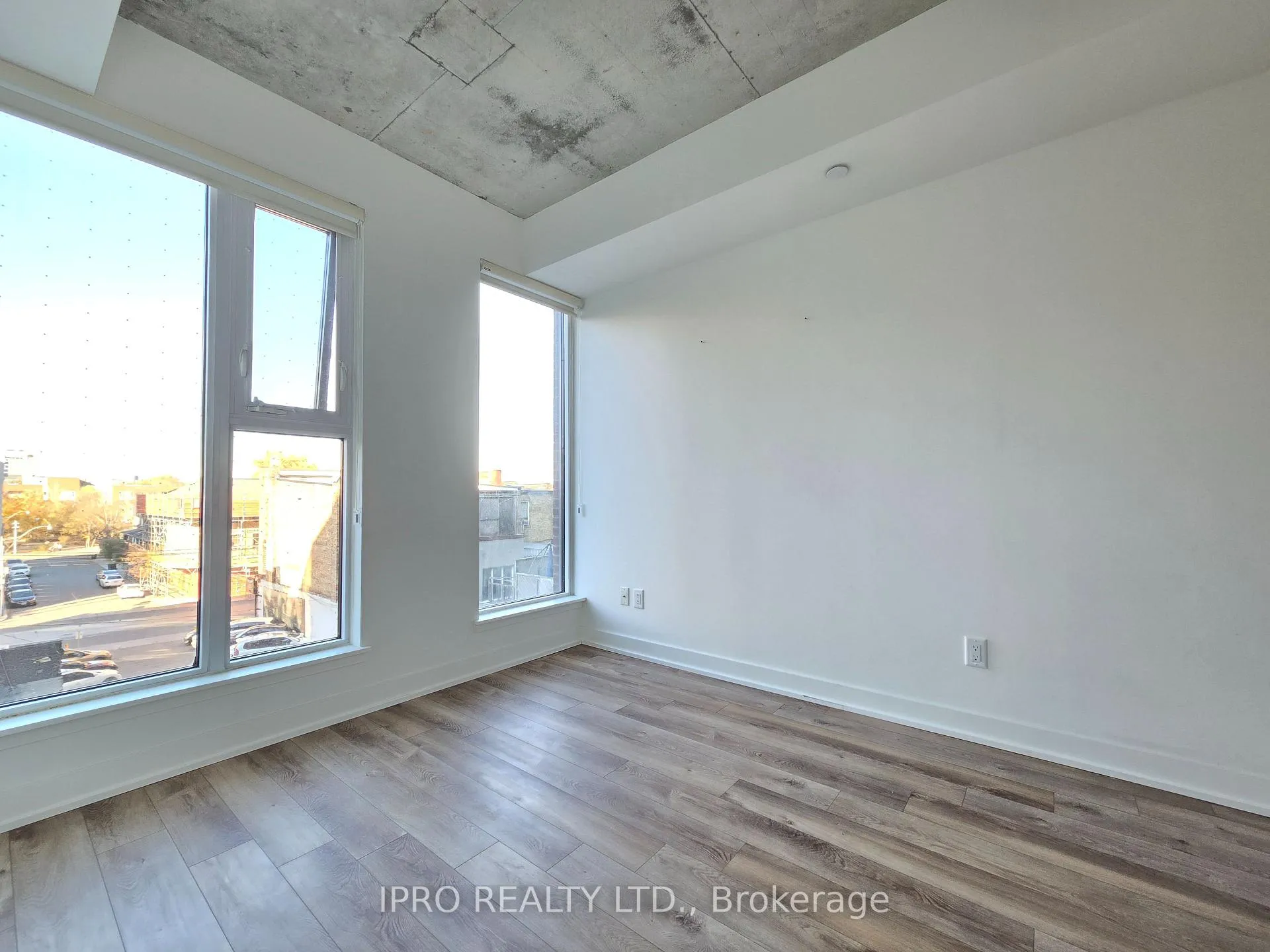 Photo 13 of Unit 426, 30 Baseball Place, Toronto, South Riverdale — HOMEH
