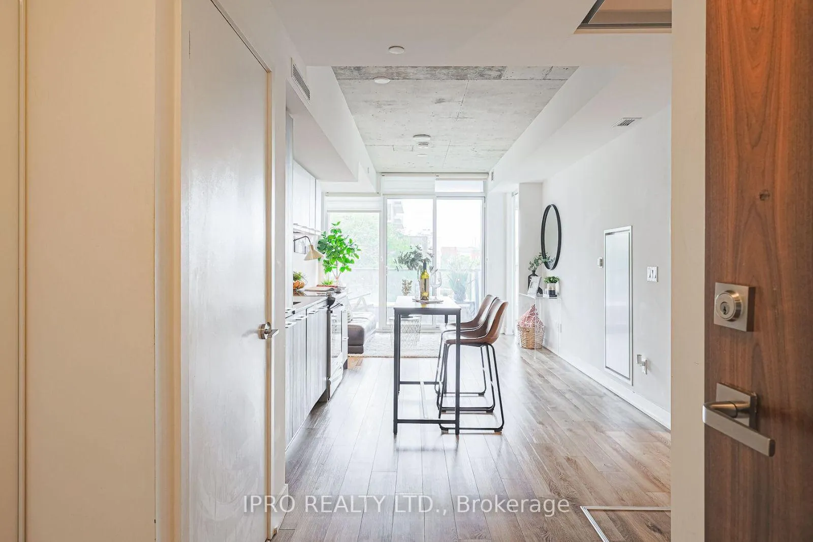 Photo 19 of Unit 426, 30 Baseball Place, Toronto, South Riverdale — HOMEH
